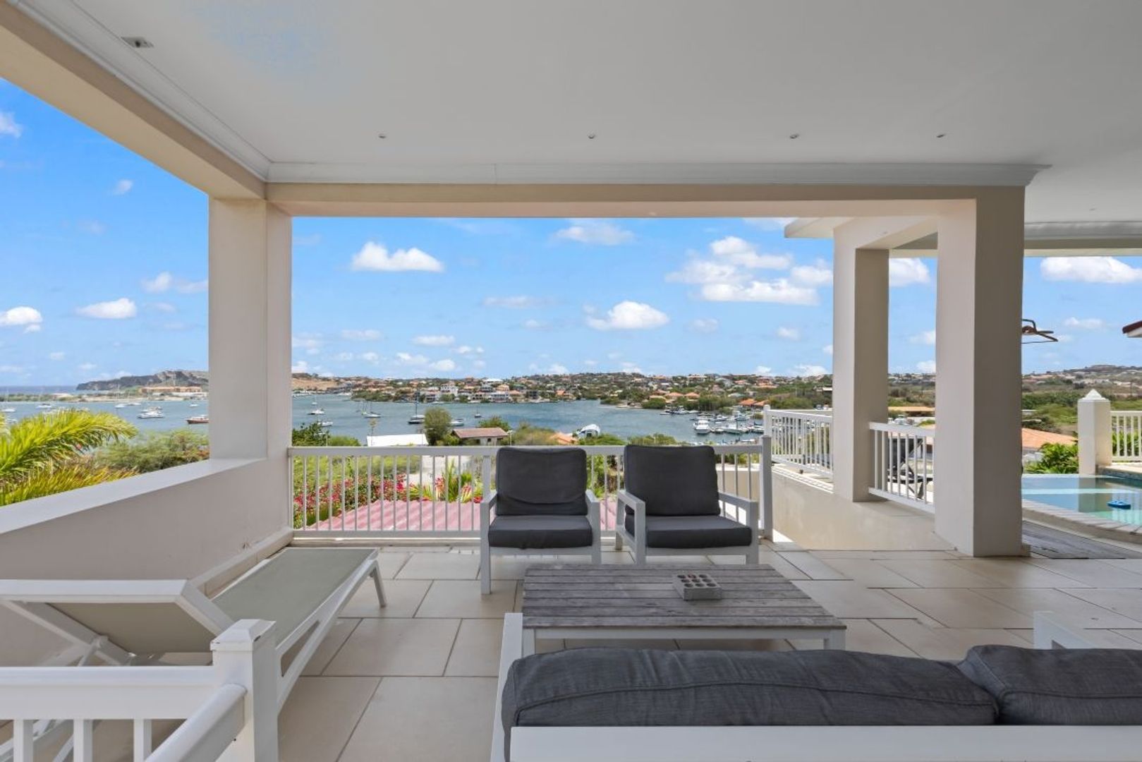 Brakkeput Ariba 160, Spaanse Water foto-10