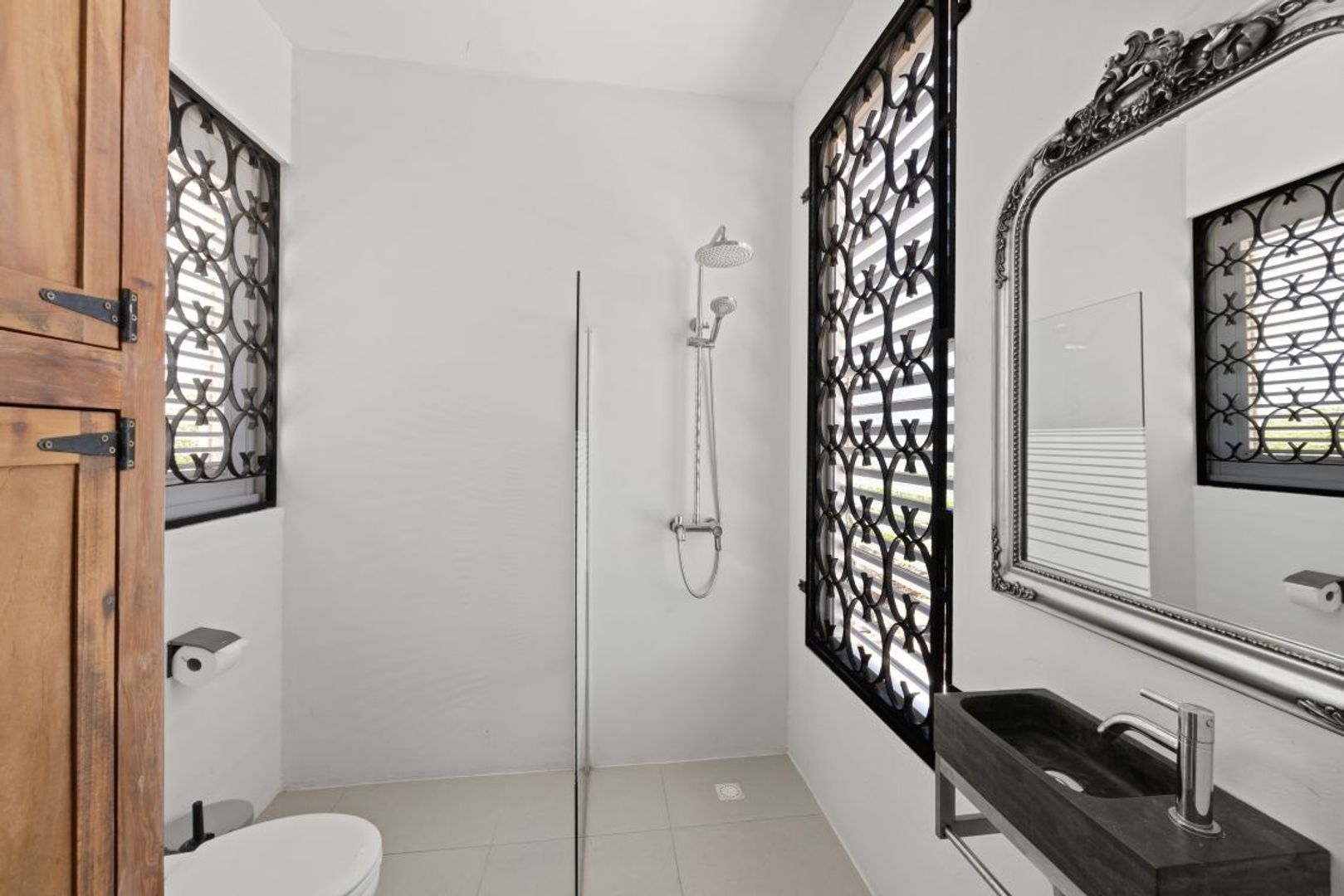 Brakkeput Ariba 160, Spaanse Water foto-33