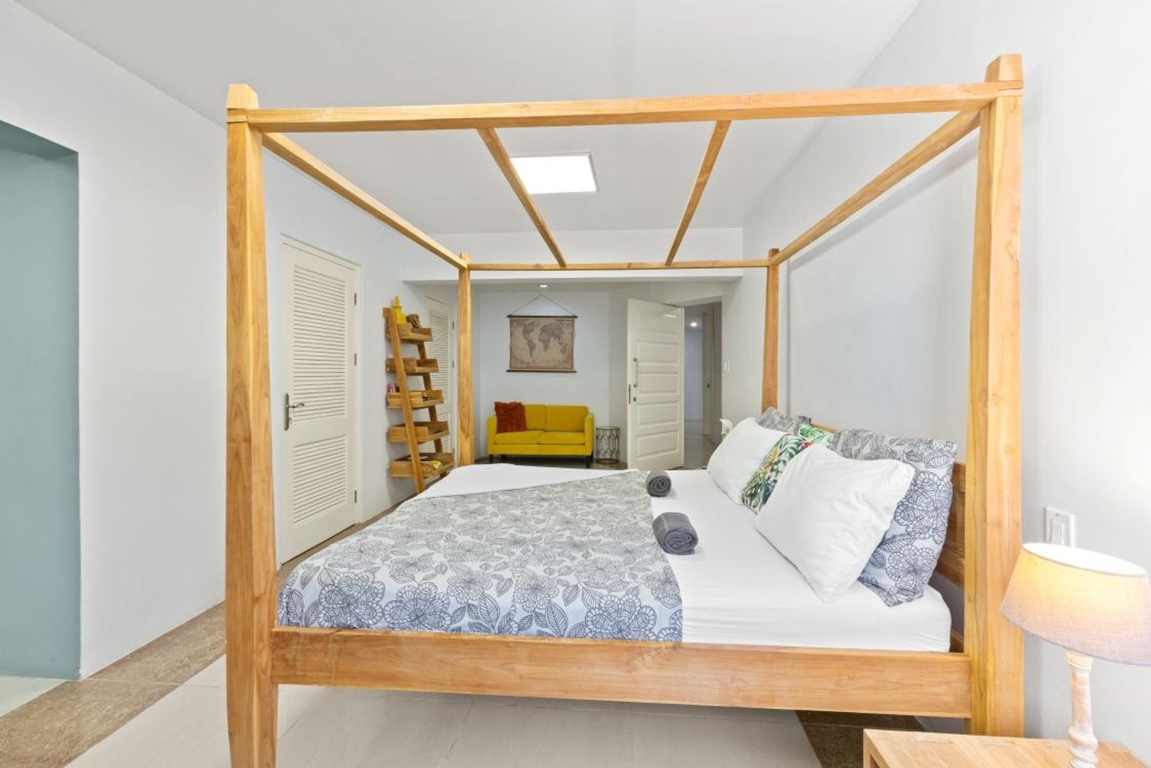 Brakkeput Ariba 160, Spaanse Water foto-49