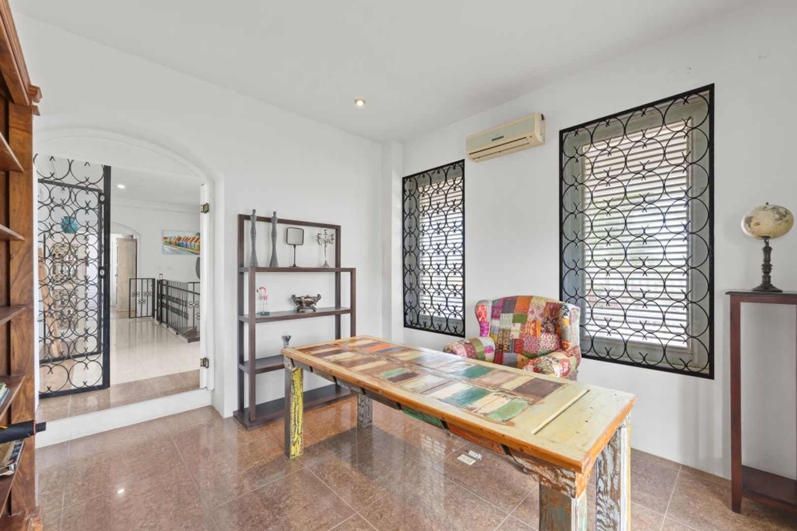 Brakkeput Ariba 160, Spaanse Water foto-35