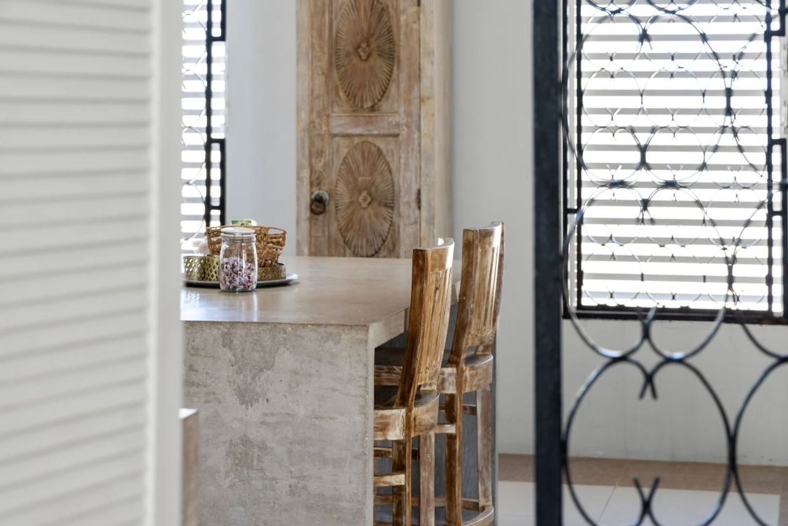 Brakkeput Ariba 160, Spaanse Water foto-31