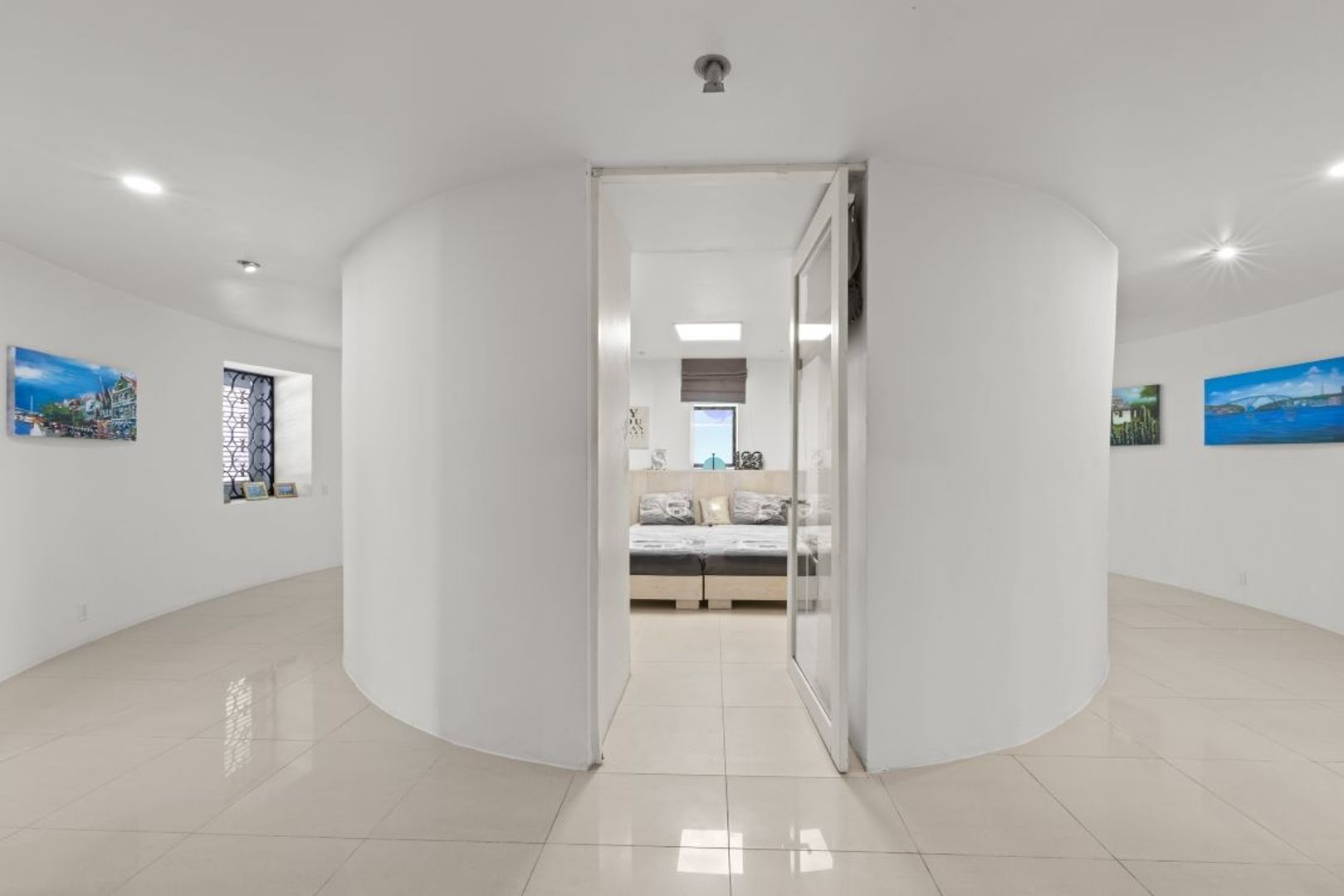 Brakkeput Ariba 160, Spaanse Water foto-38