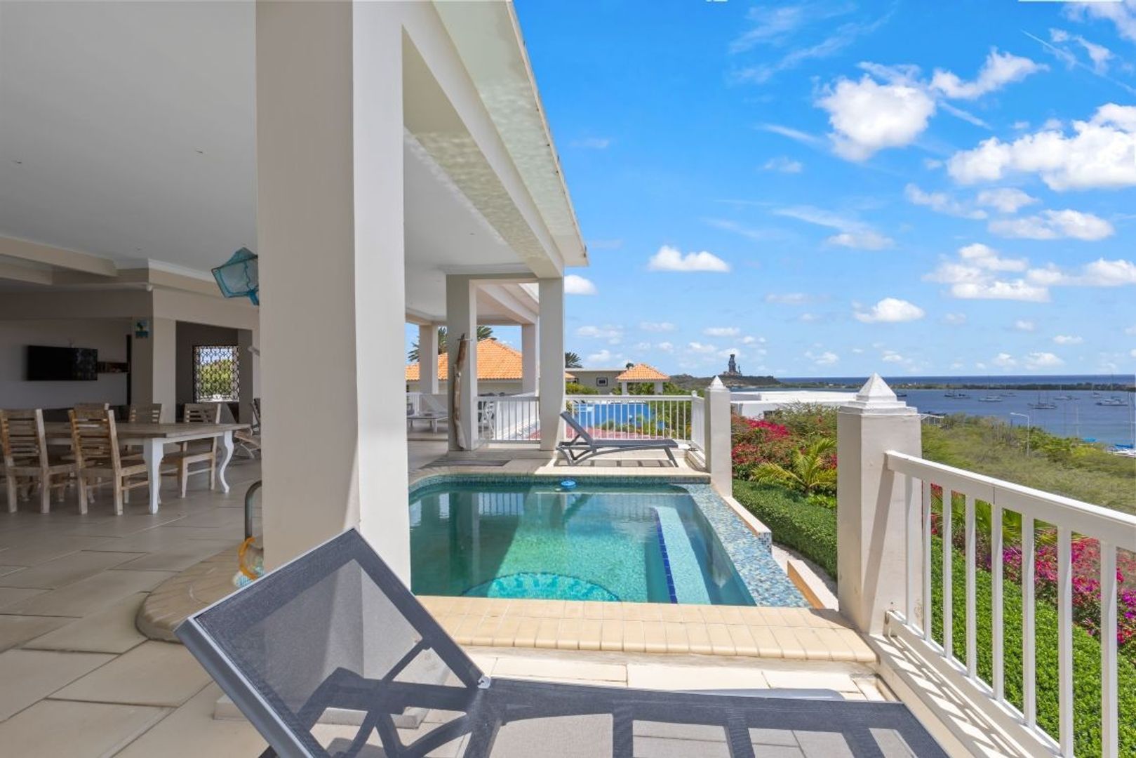 Brakkeput Ariba 160, Spaanse Water foto-17