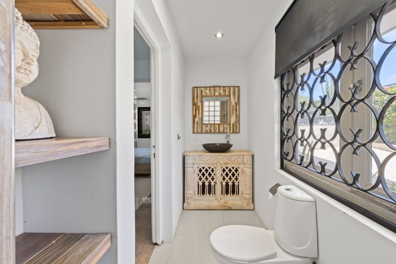 Brakkeput Ariba 160, Spaanse Water foto-46