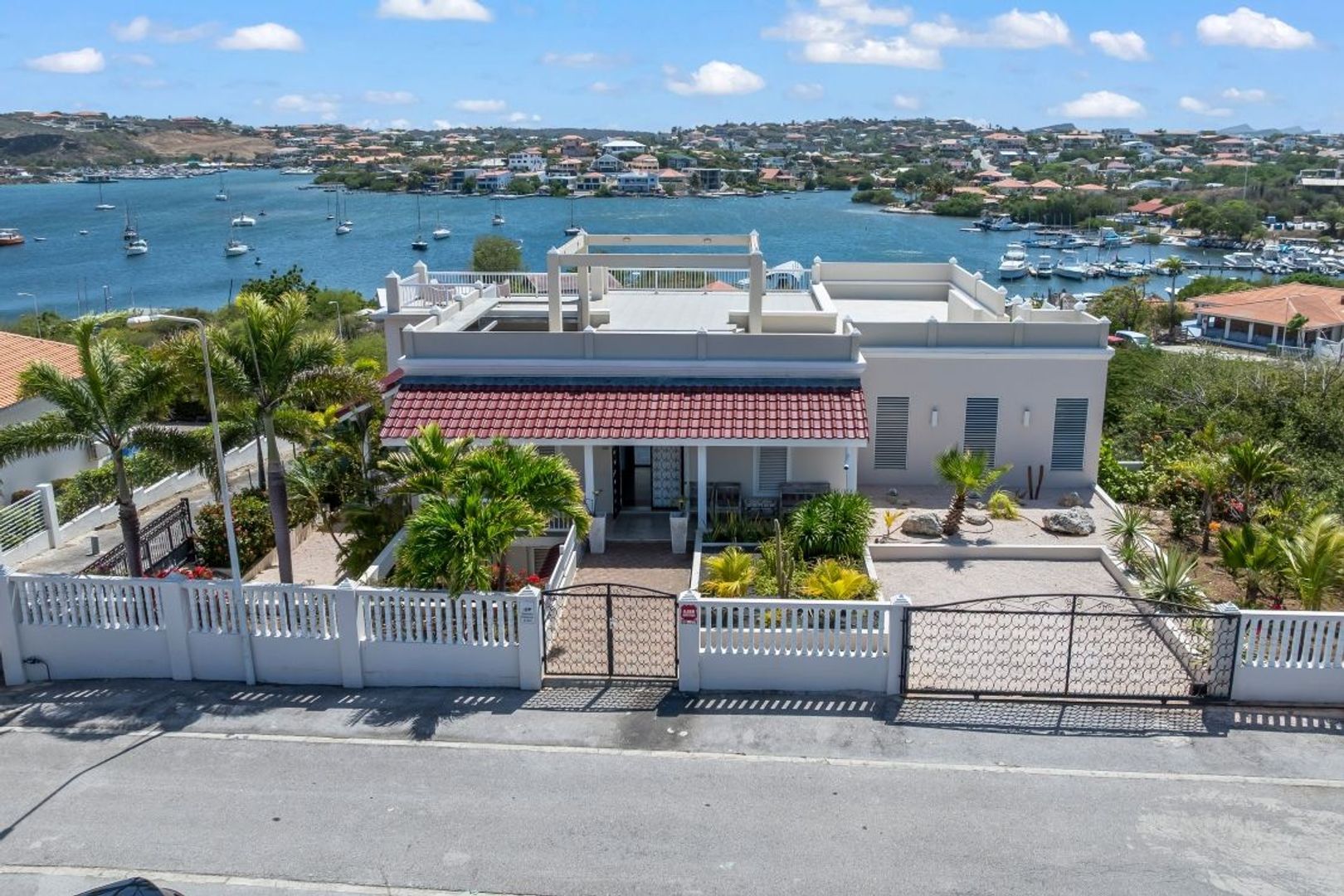 Brakkeput Ariba 160, Spaanse Water foto-0