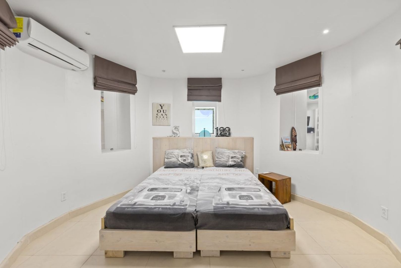 Brakkeput Ariba 160, Spaanse Water foto-39