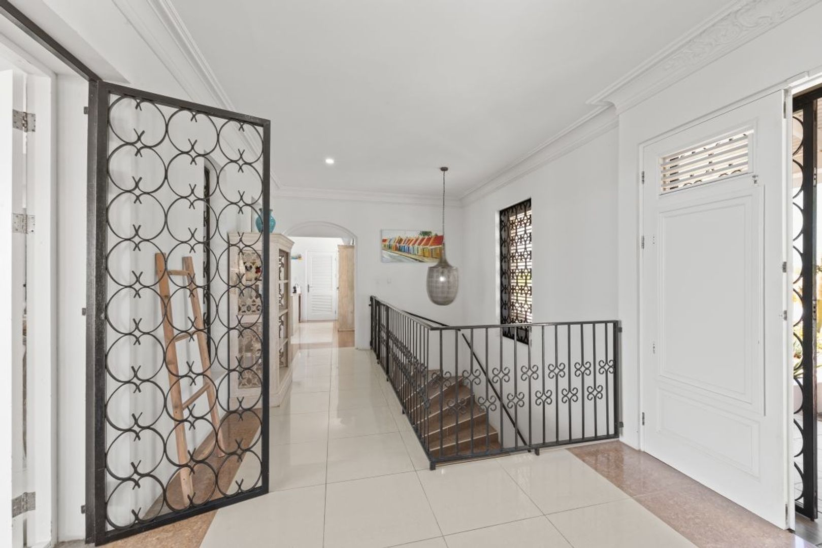 Brakkeput Ariba 160, Spaanse Water foto-26