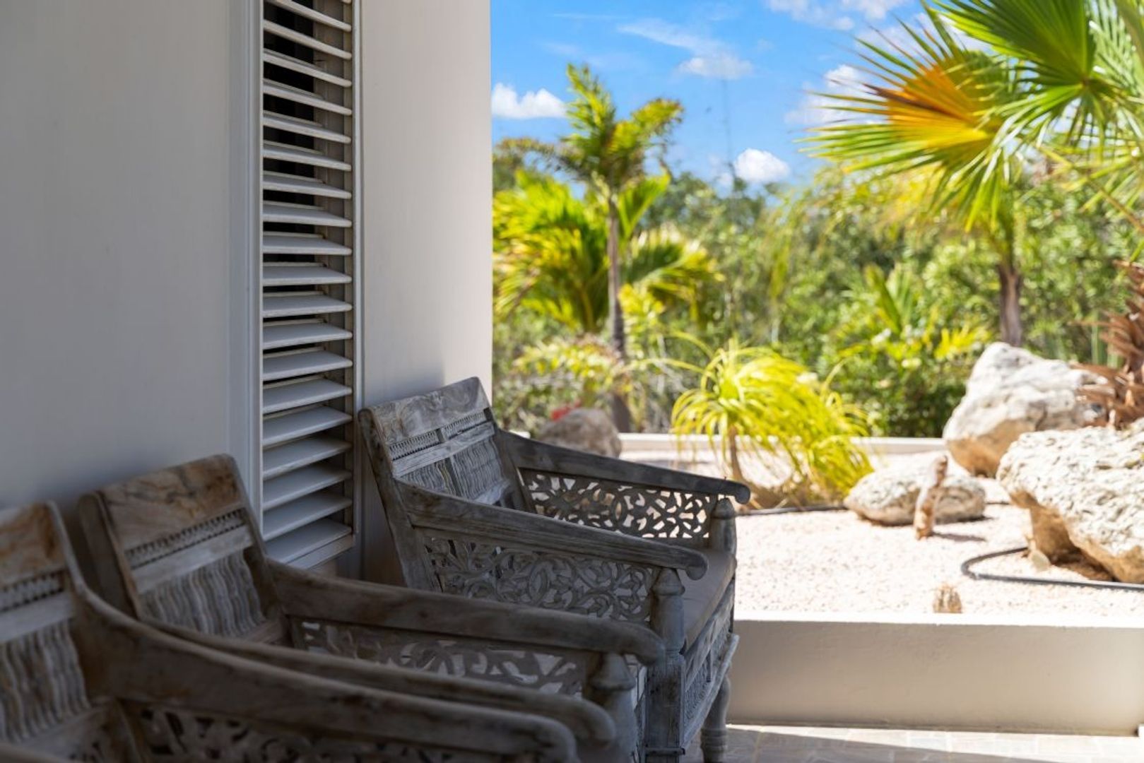 Brakkeput Ariba 160, Spaanse Water foto-2