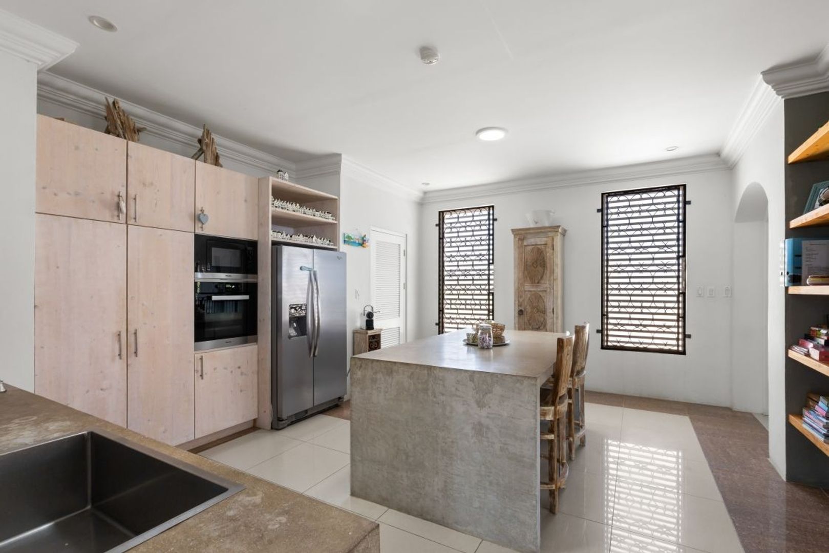 Brakkeput Ariba 160, Spaanse Water foto-32