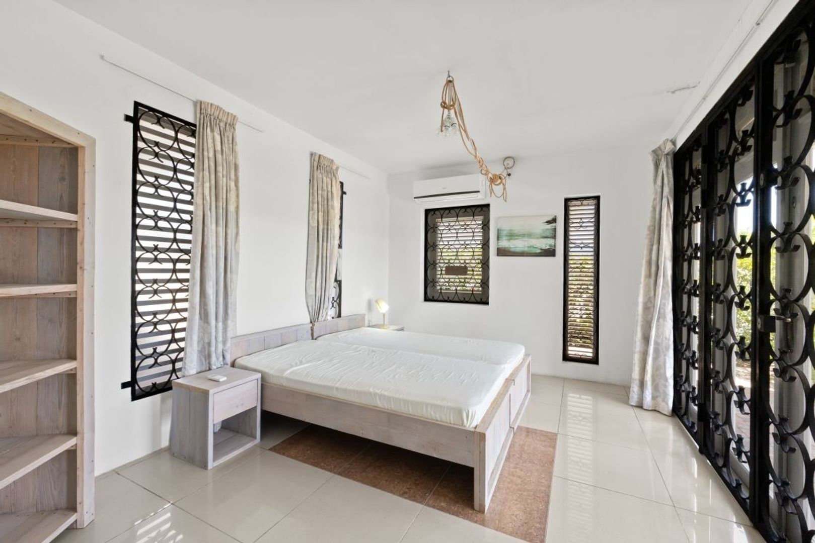 Brakkeput Ariba 160, Spaanse Water foto-42