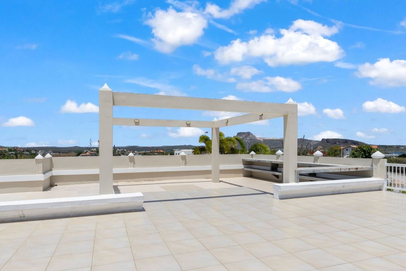 Brakkeput Ariba 160, Spaanse Water foto-23