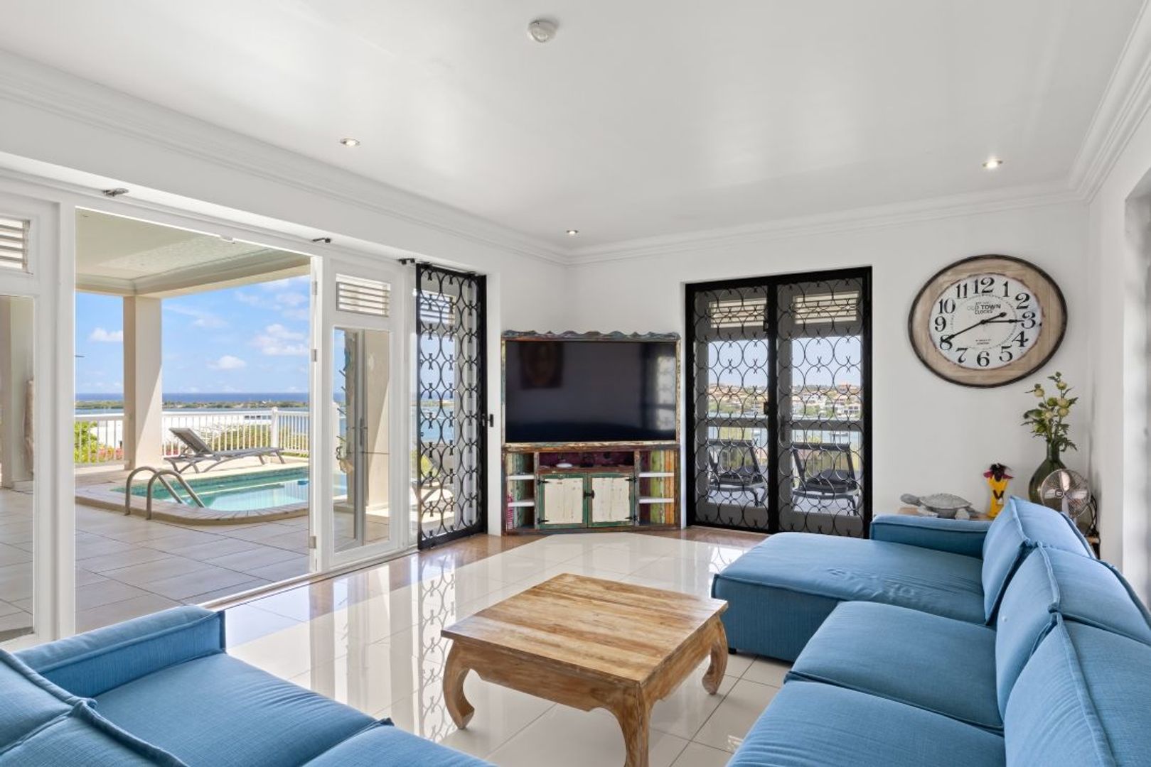 Brakkeput Ariba 160, Spaanse Water foto-13