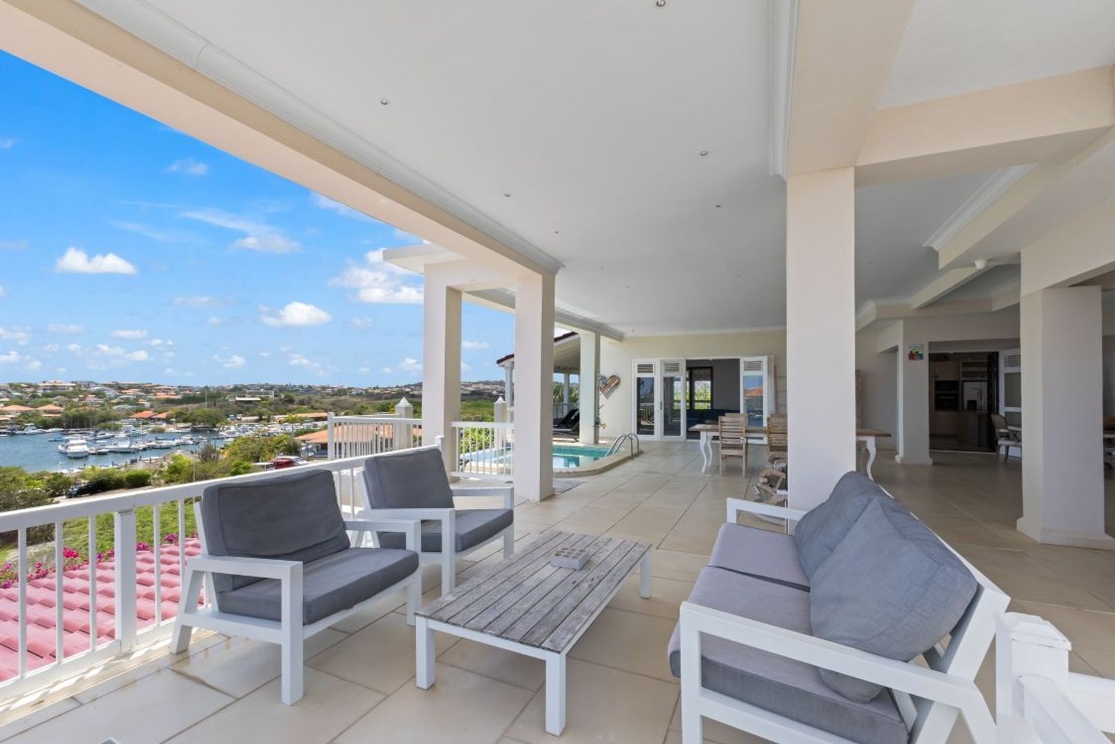 Brakkeput Ariba 160, Spaanse Water foto-11