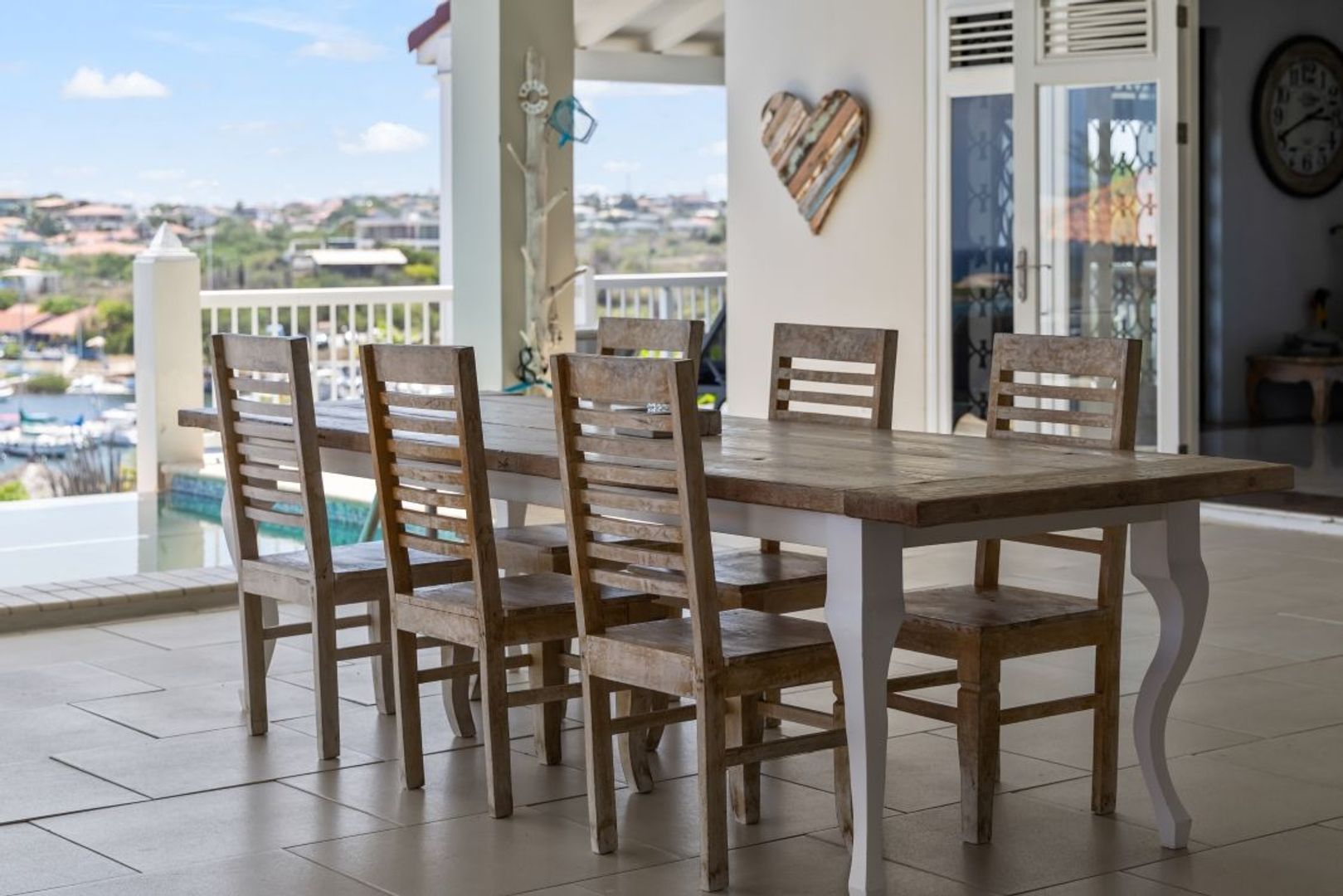 Brakkeput Ariba 160, Spaanse Water foto-15