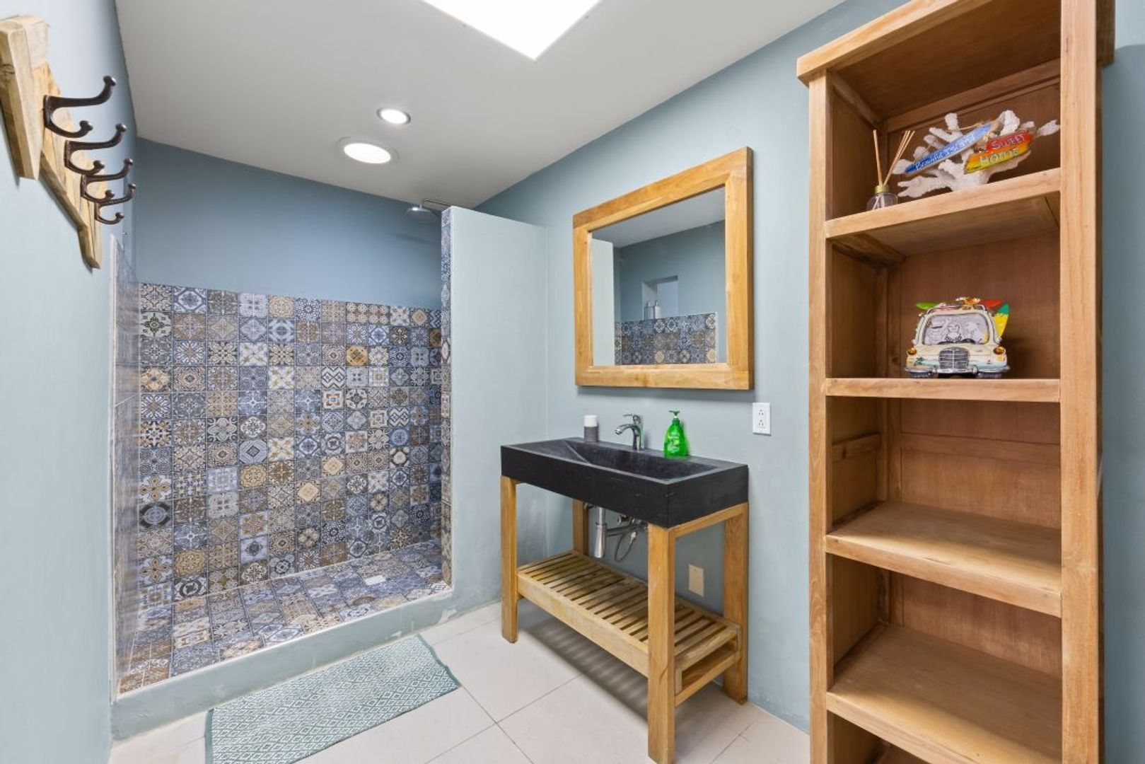 Brakkeput Ariba 160, Spaanse Water foto-48