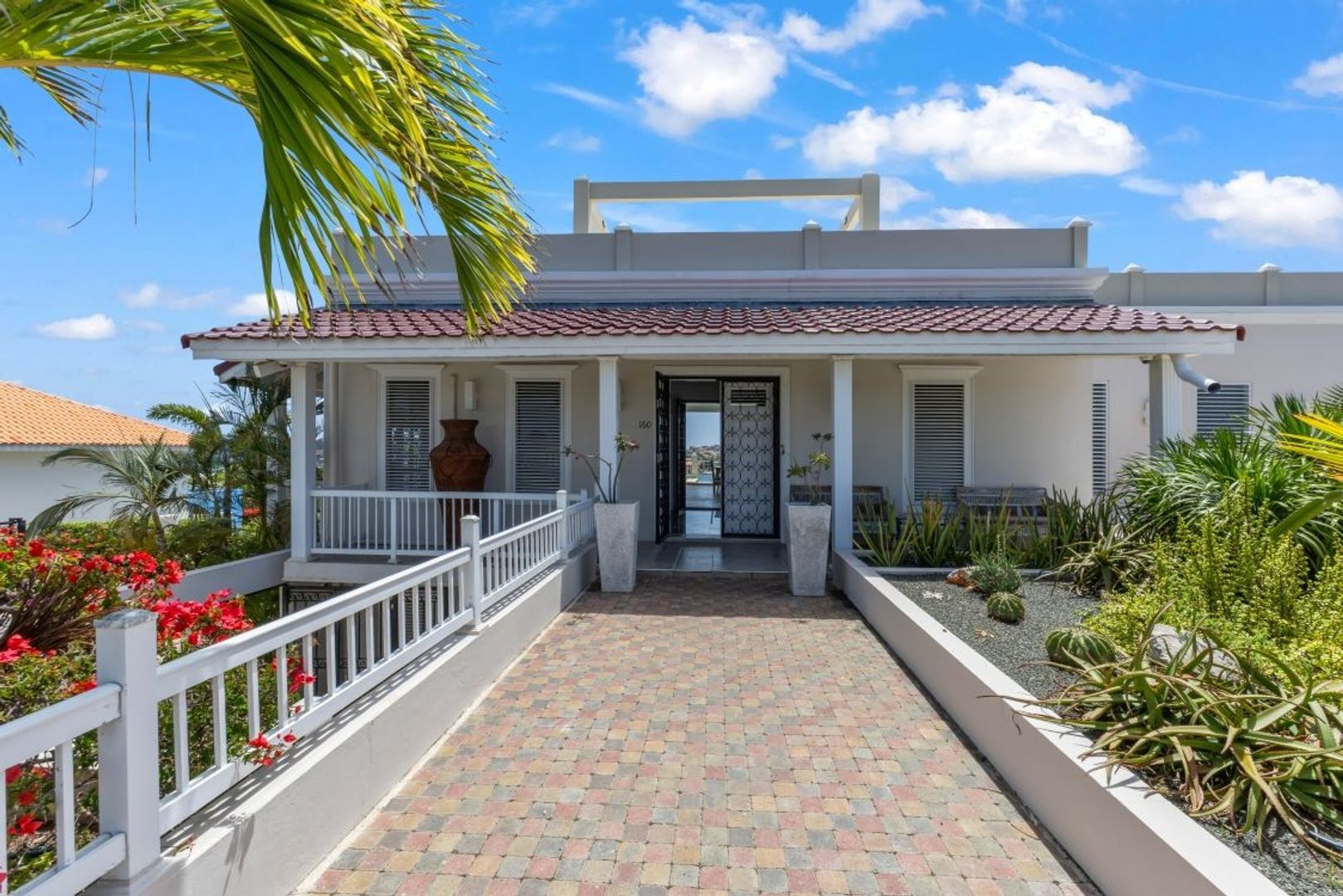 Brakkeput Ariba 160, Spaanse Water foto-1