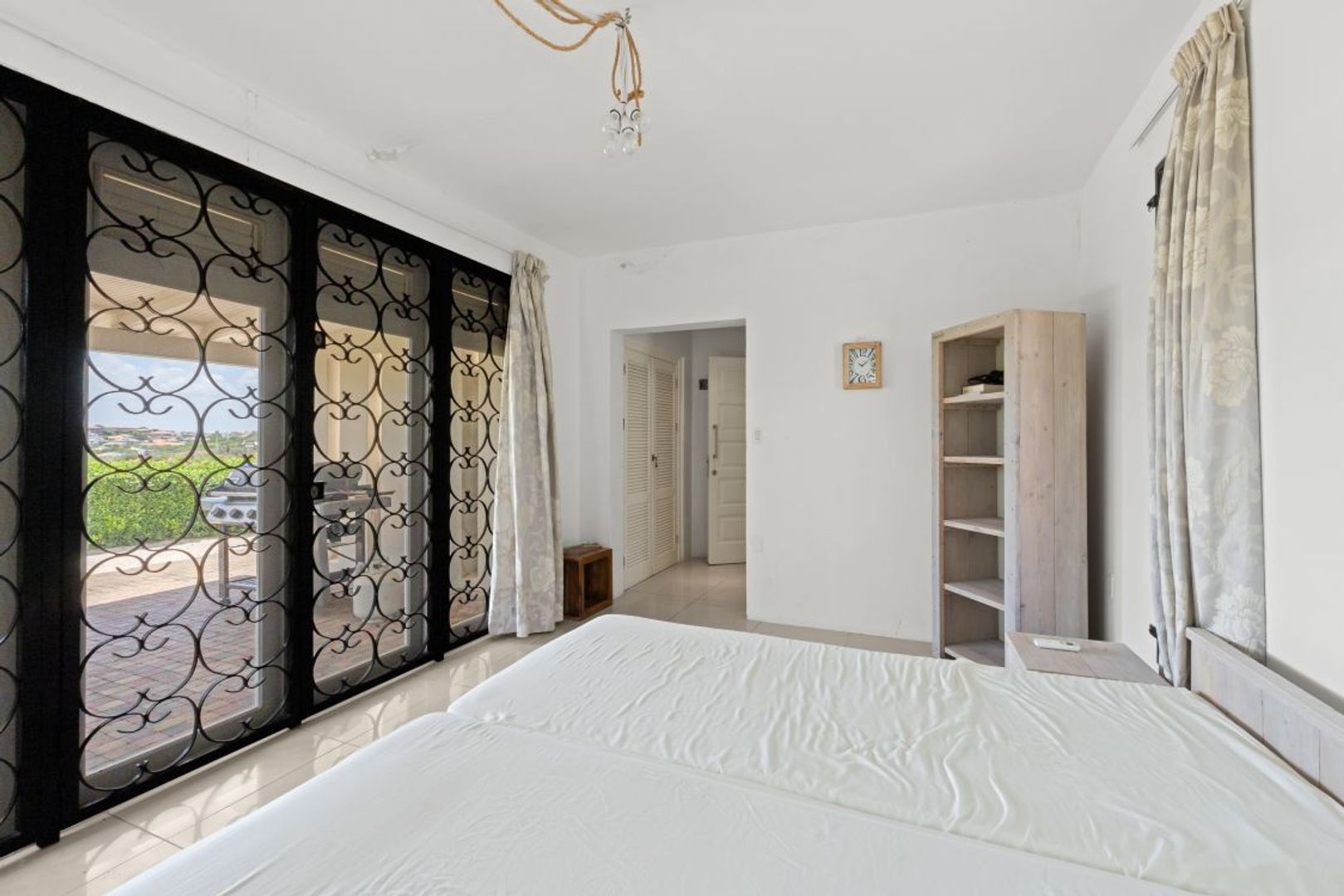 Brakkeput Ariba 160, Spaanse Water foto-43