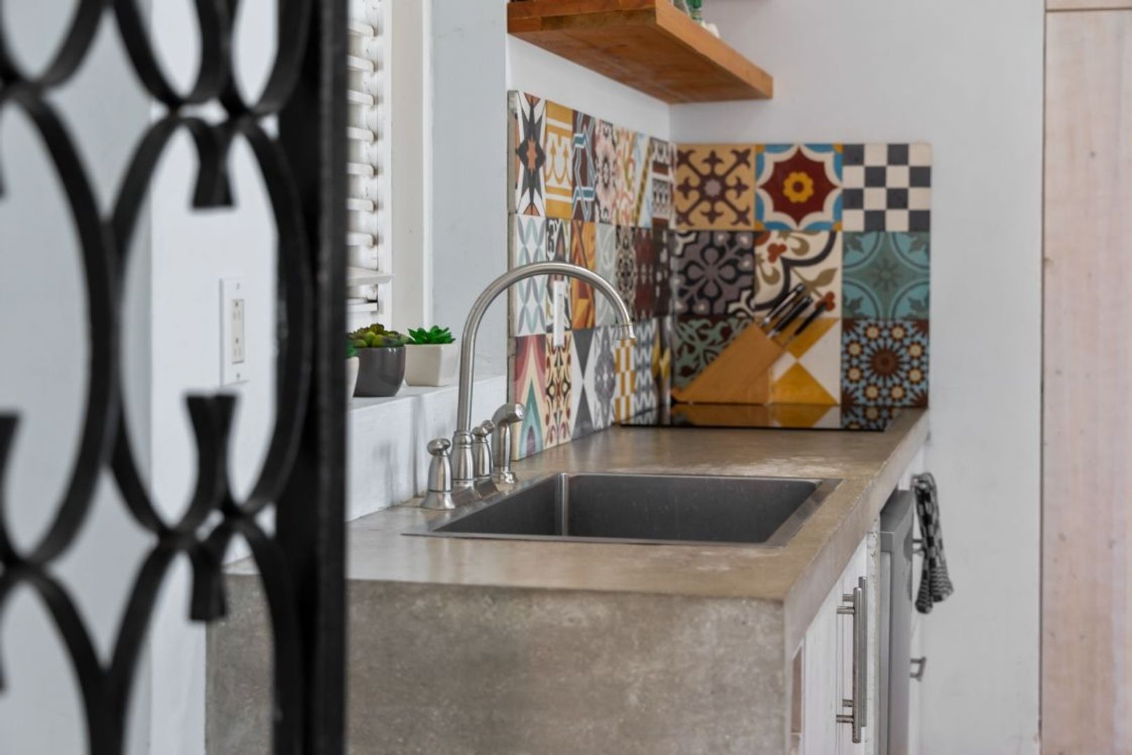 Brakkeput Ariba 160, Spaanse Water foto-28