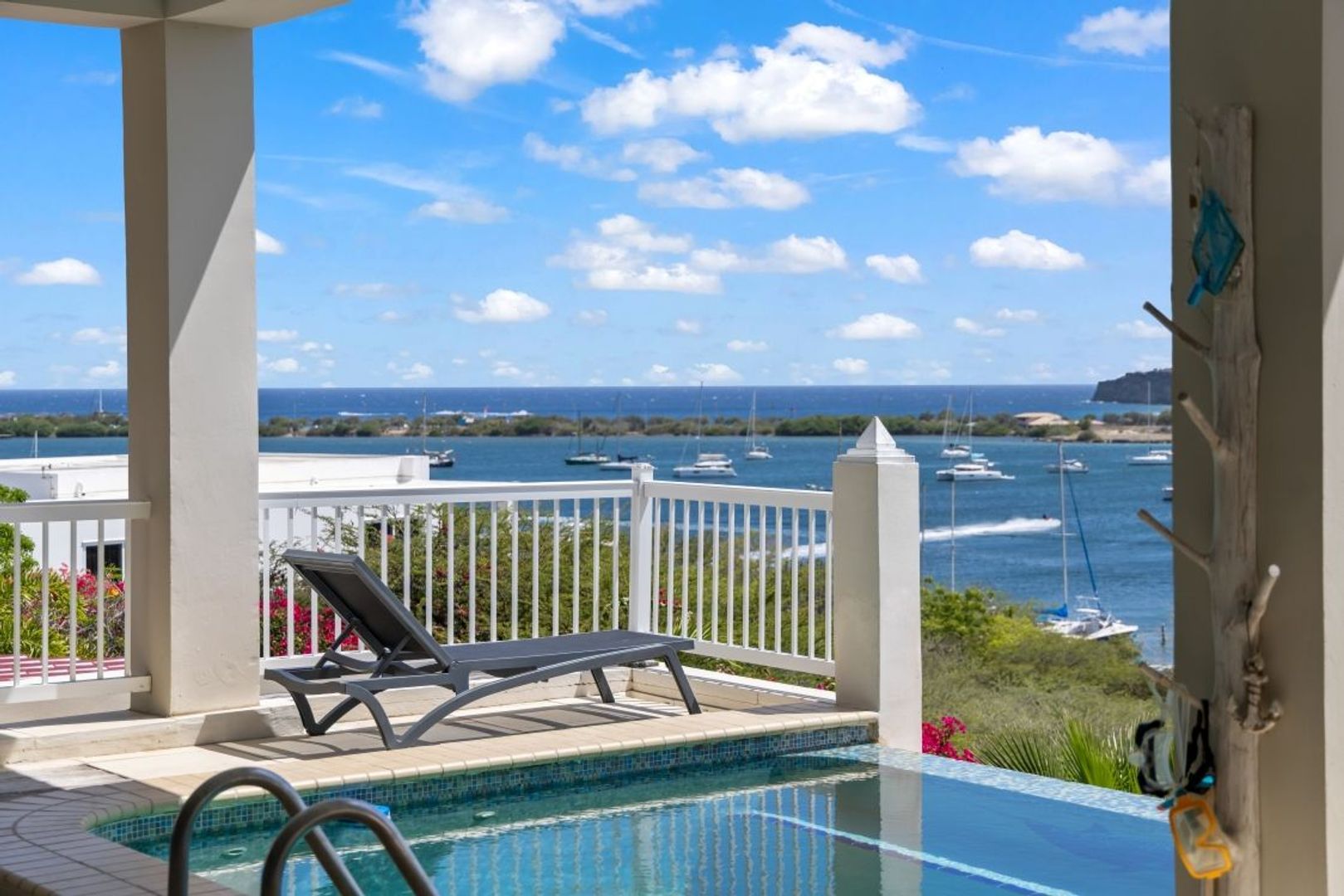 Brakkeput Ariba 160, Spaanse Water foto-16