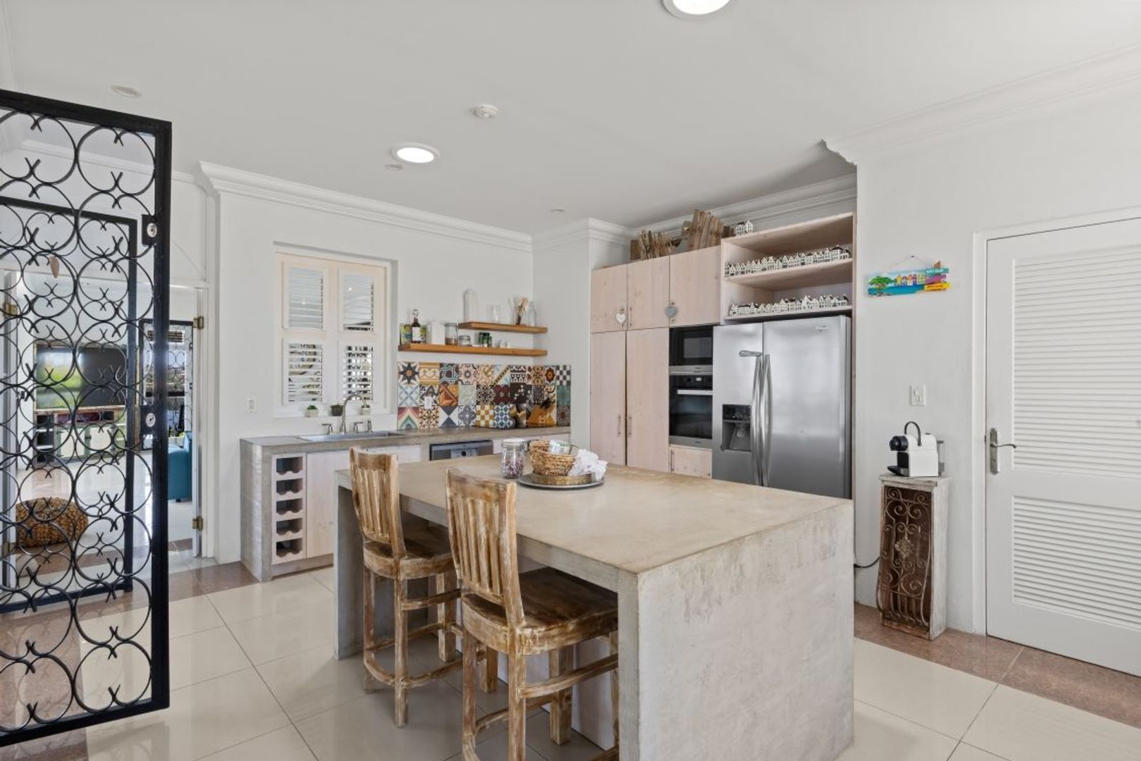 Brakkeput Ariba 160, Spaanse Water foto-27