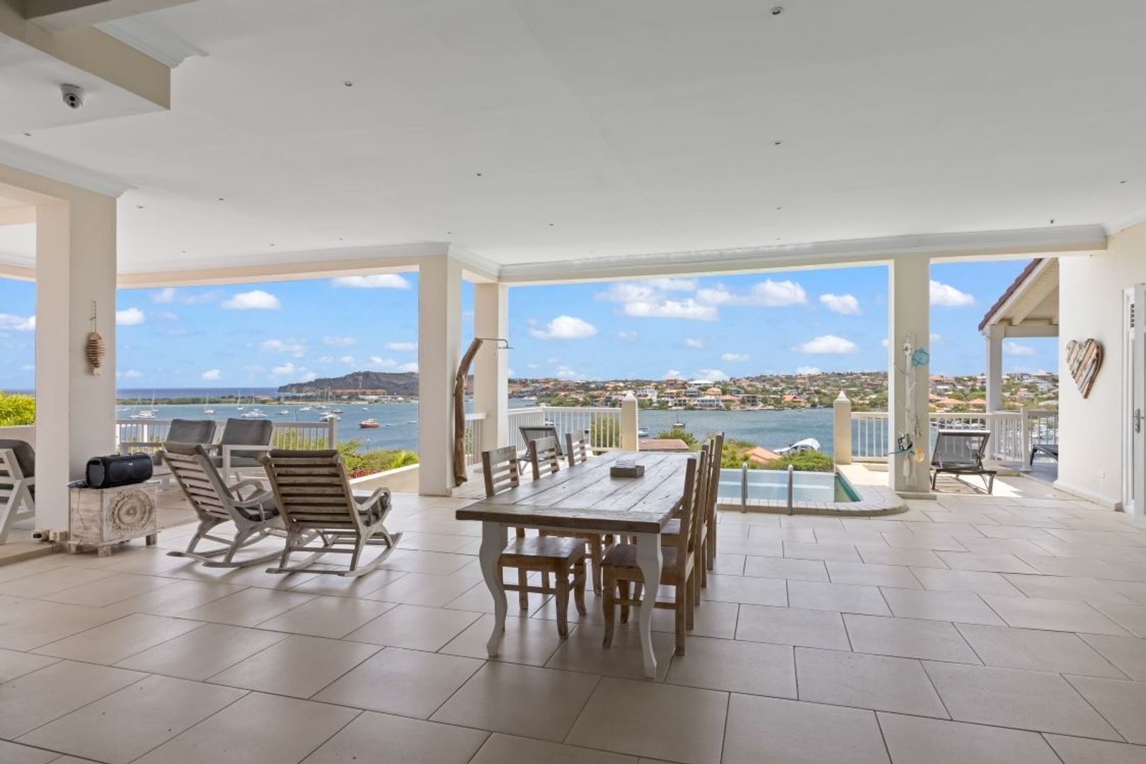 Brakkeput Ariba 160, Spaanse Water foto-3