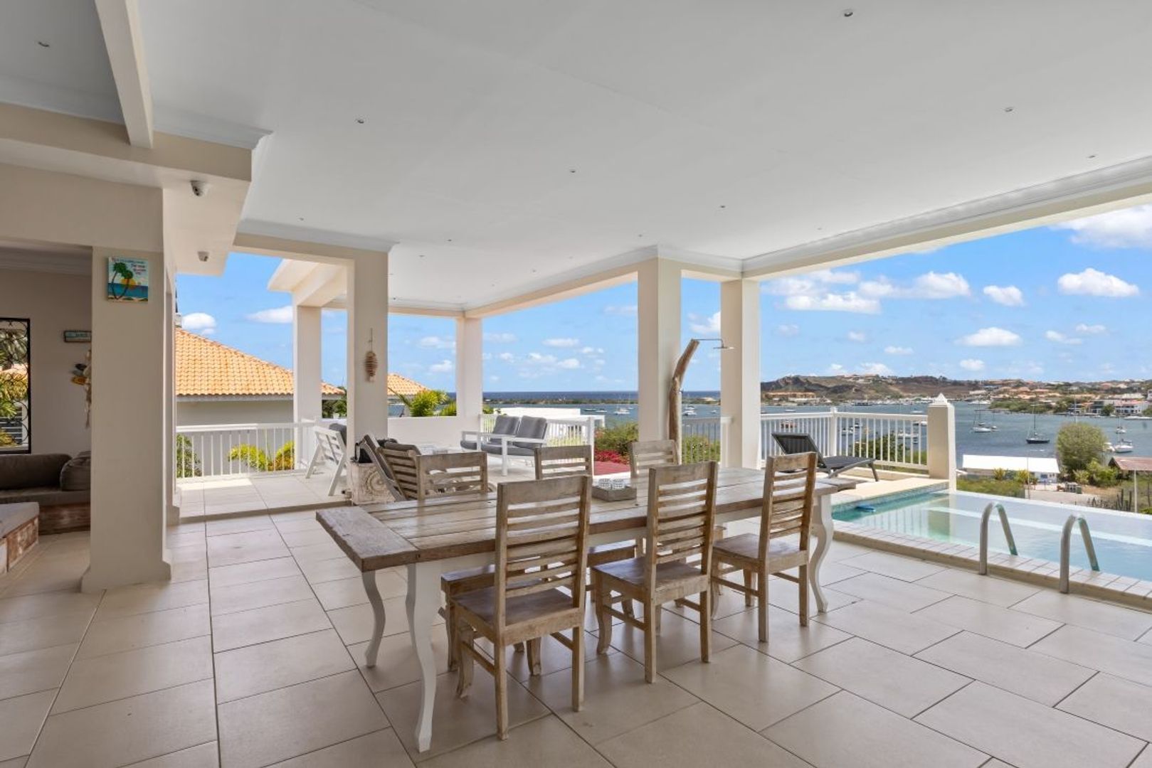 Brakkeput Ariba 160, Spaanse Water foto-8