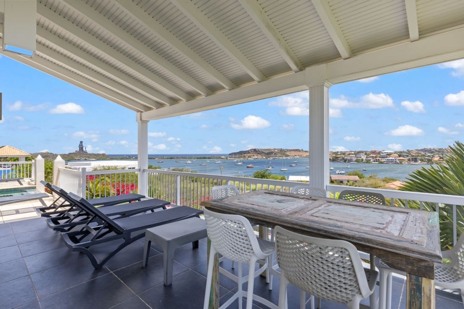 Brakkeput Ariba 160, Spaanse Water foto-19