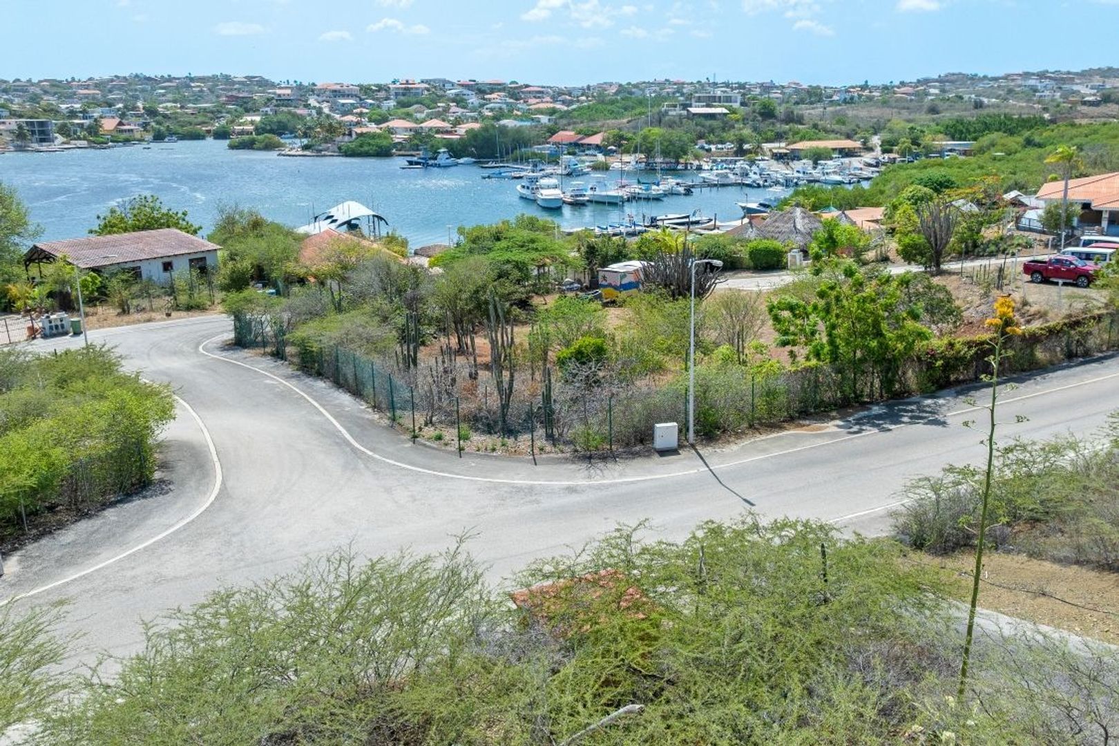 Brakkeput Ariba 9, Spaanse Water foto-11