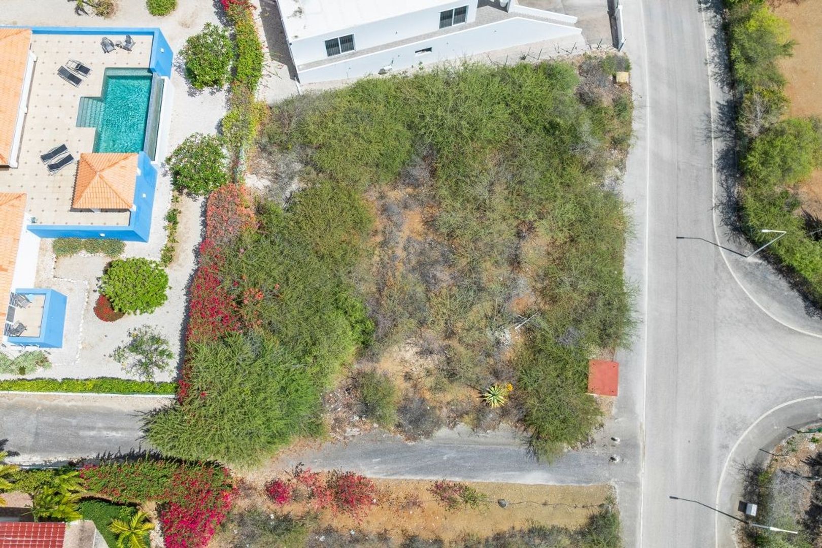 Brakkeput Ariba 9, Spaanse Water foto-5