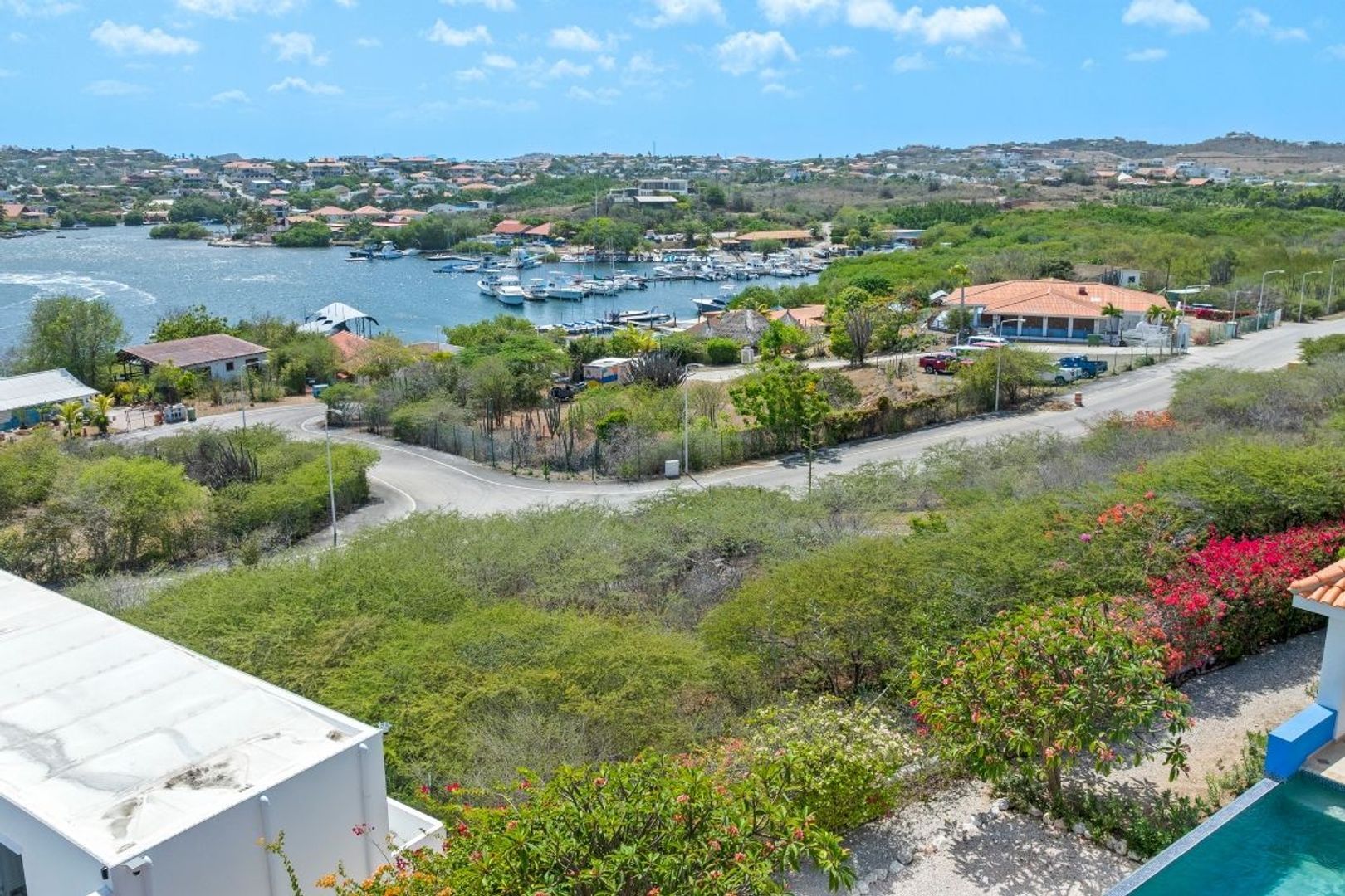 Brakkeput Ariba 9, Spaanse Water foto-8