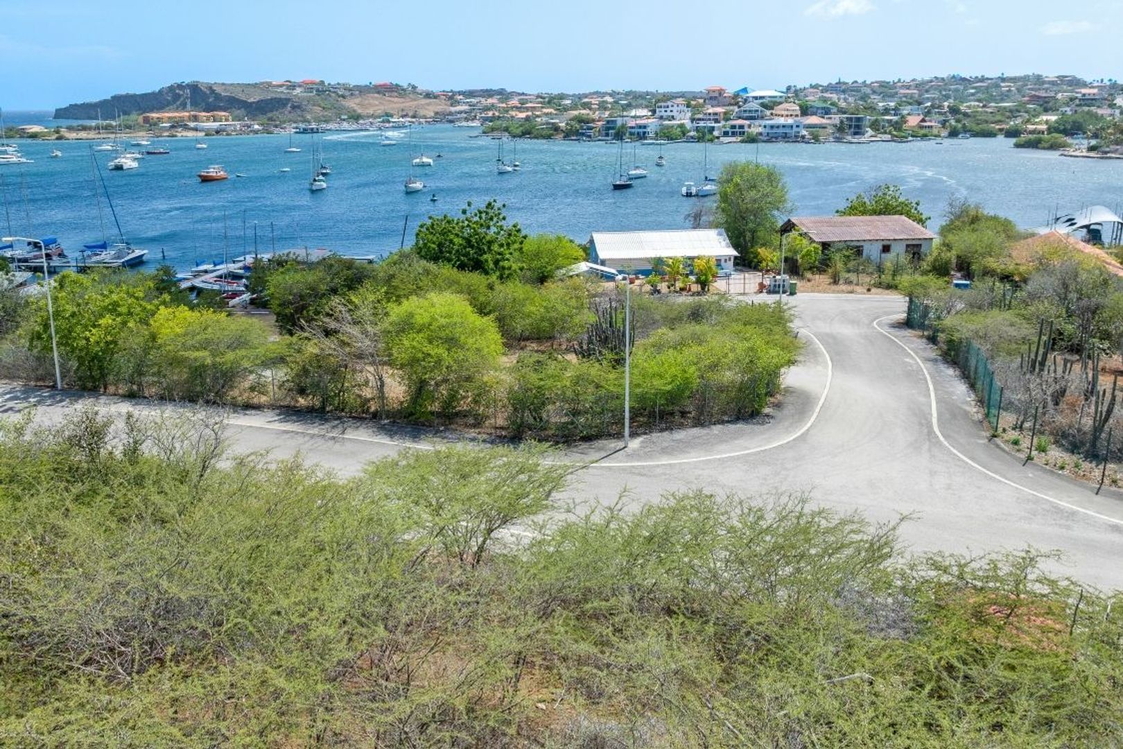 Brakkeput Ariba 9, Spaanse Water foto-10