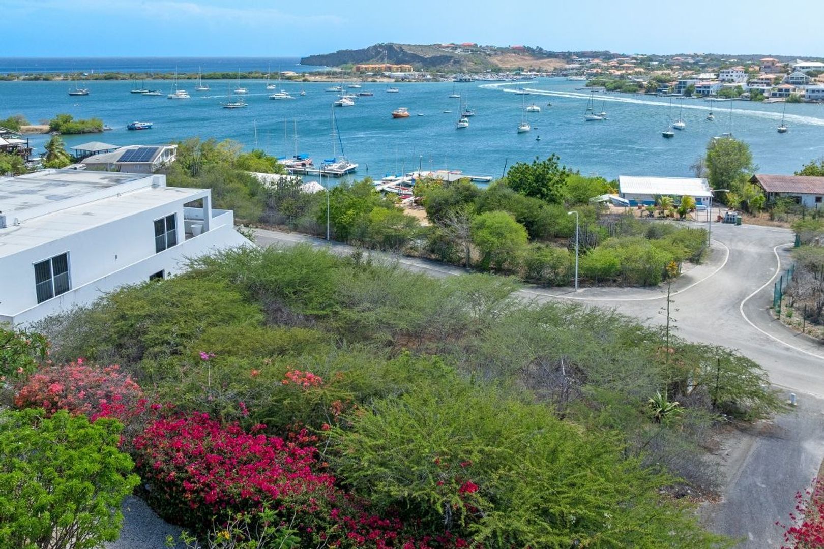 Brakkeput Ariba 9, Spaanse Water foto-9