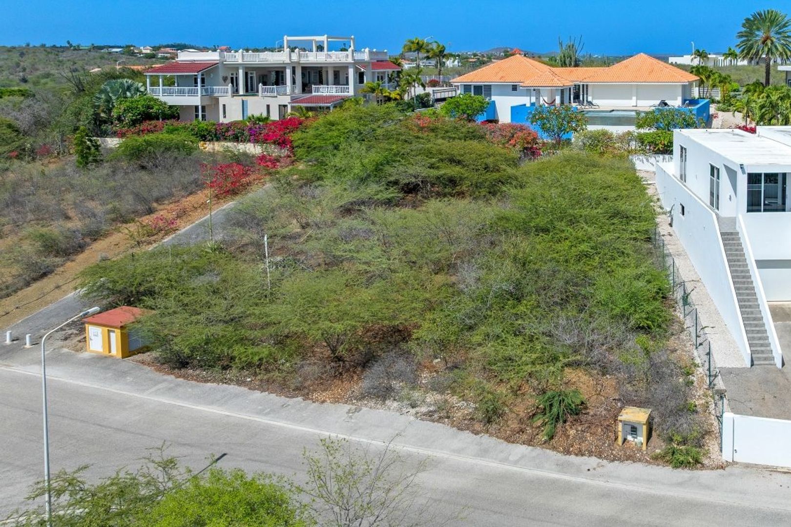 Brakkeput Ariba 9, Spaanse Water foto-7