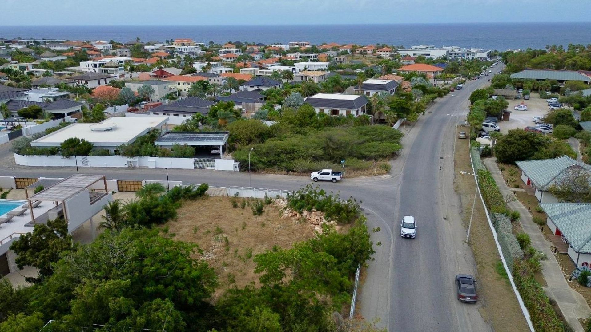 Vista Royal H-3, Jan Thiel foto-0