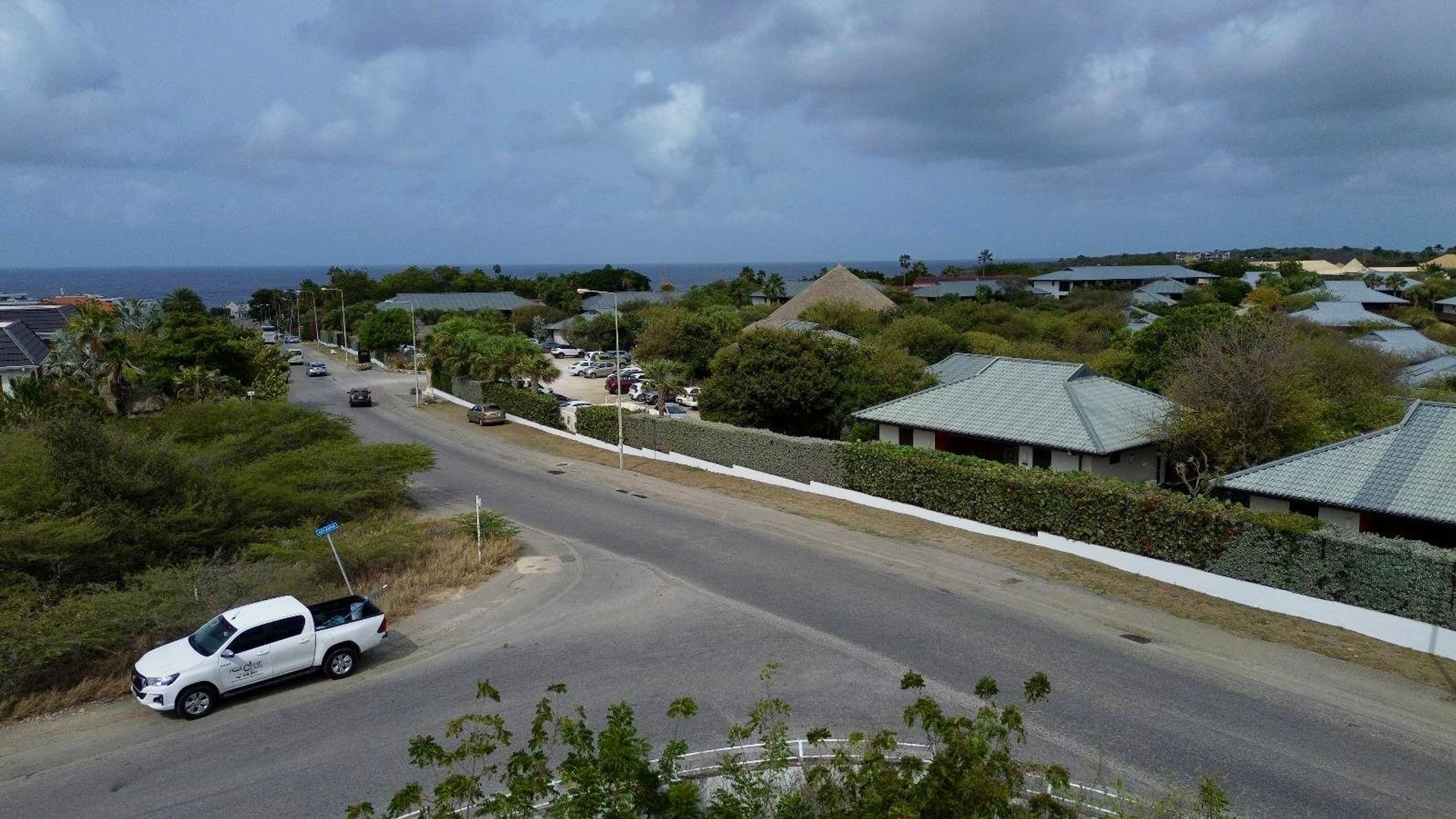 Vista Royal H-3, Jan Thiel foto-3