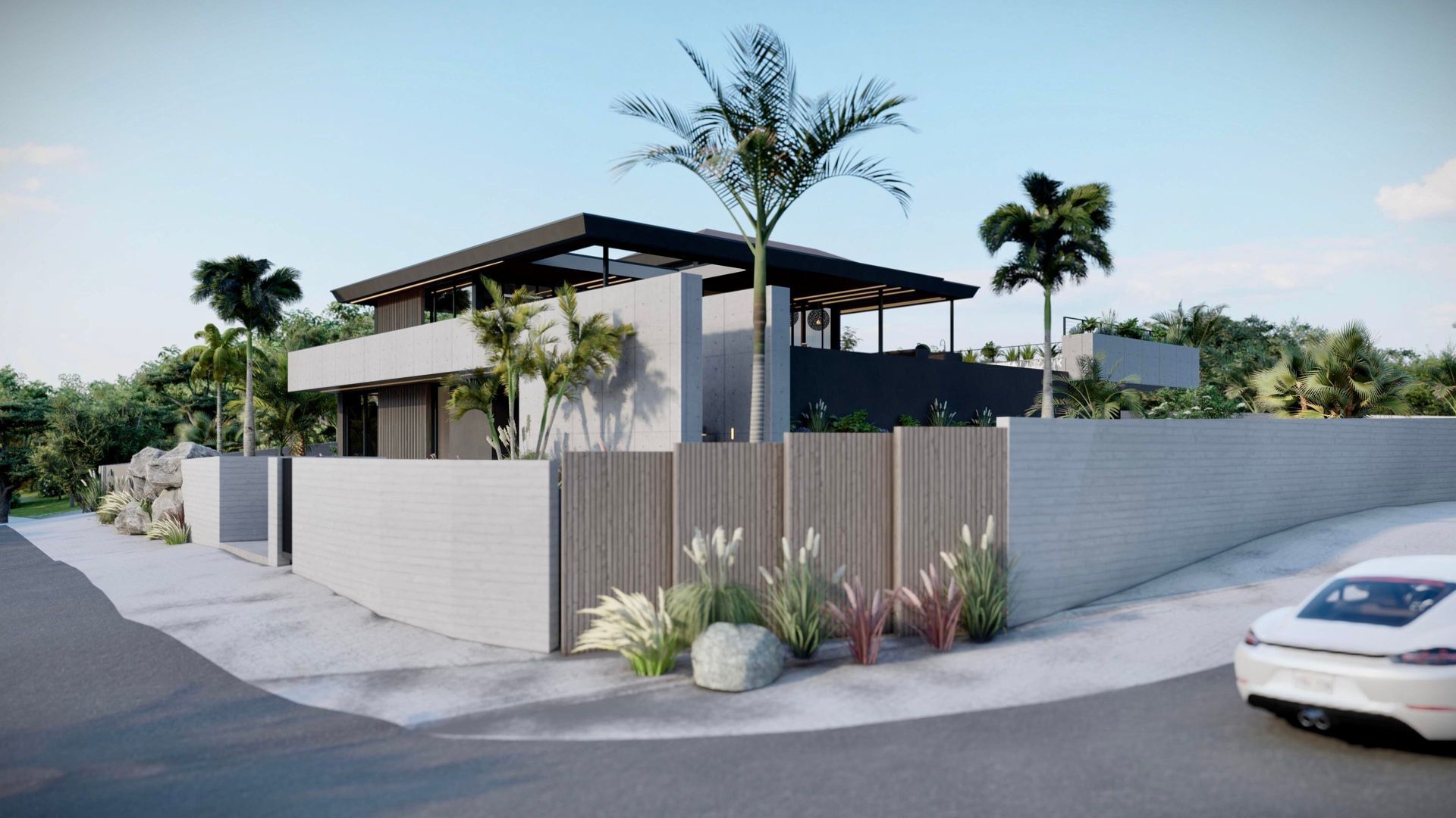 Vista Royal H-3, Jan Thiel foto-6