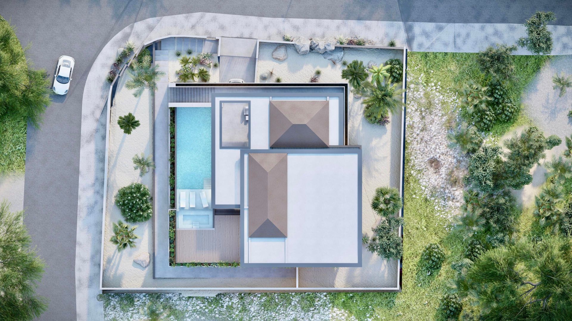 Vista Royal H-3, Jan Thiel foto-8