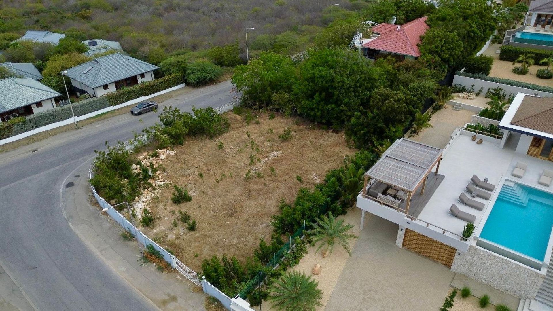 Vista Royal H-3, Jan Thiel foto-1