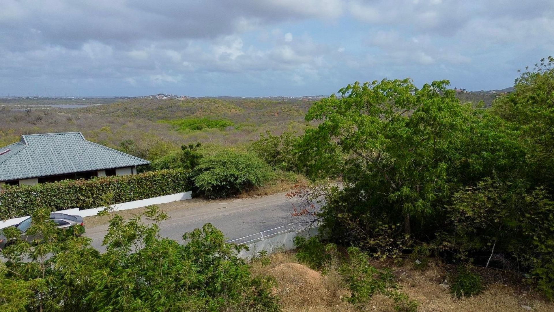 Vista Royal H-3, Jan Thiel foto-2