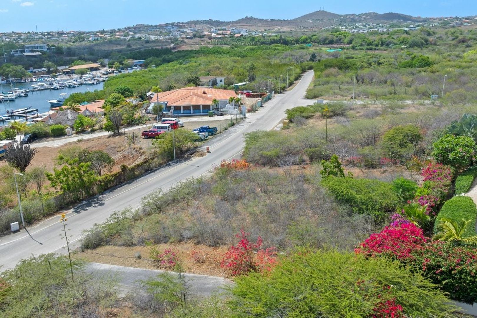 Brakkeput Ariba 7, Spaanse Water foto-9