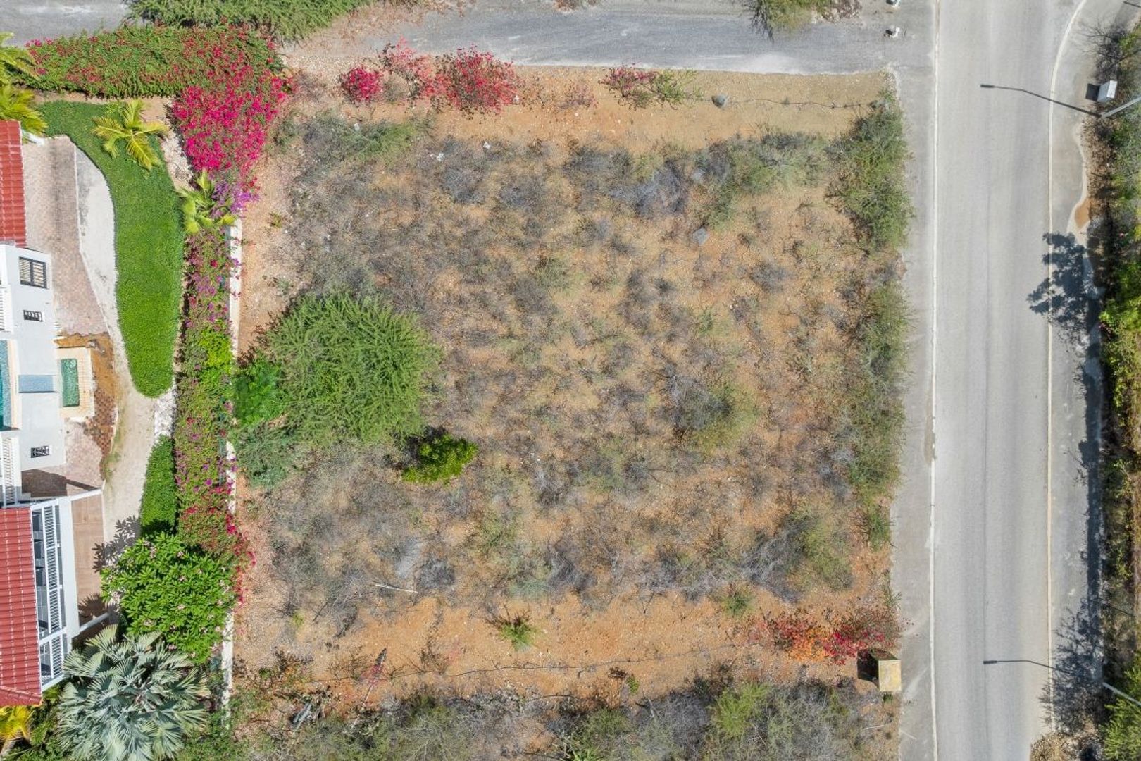 Brakkeput Ariba 7, Spaanse Water foto-10