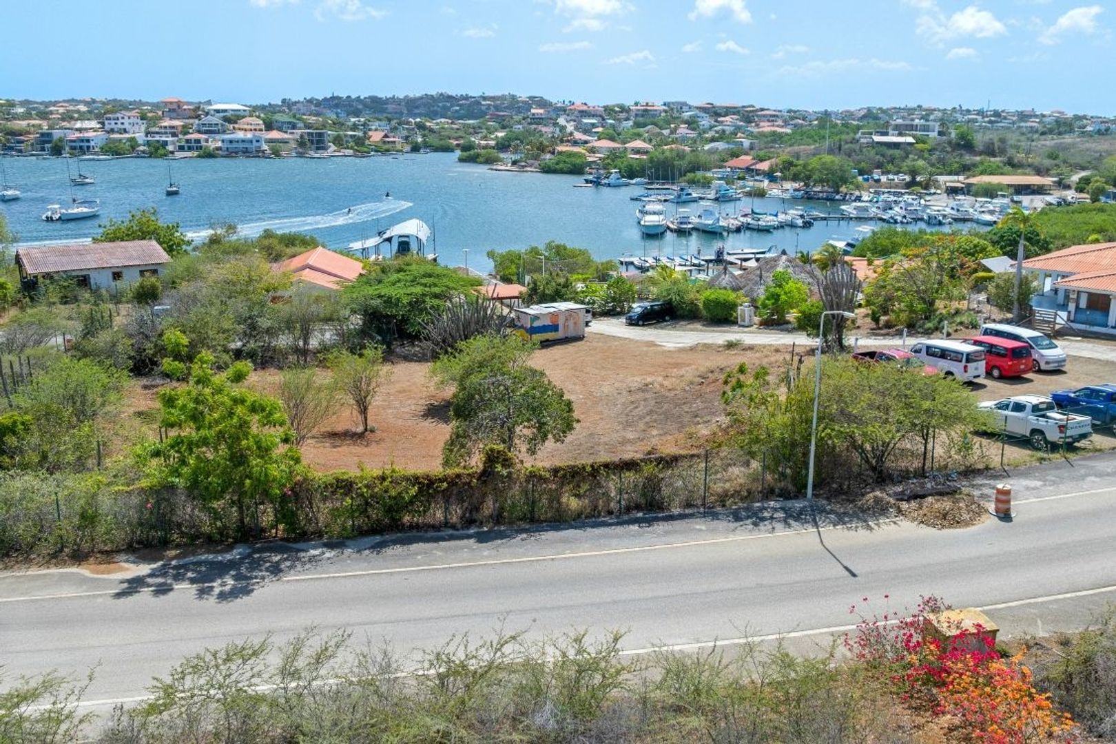 Brakkeput Ariba 7, Spaanse Water foto-7