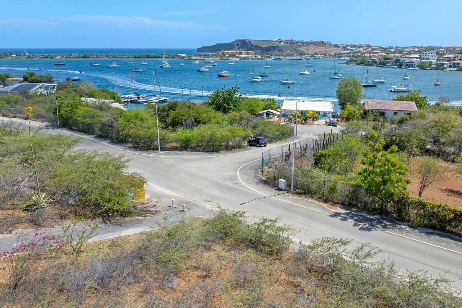 Brakkeput Ariba 7, Spaanse Water foto-5