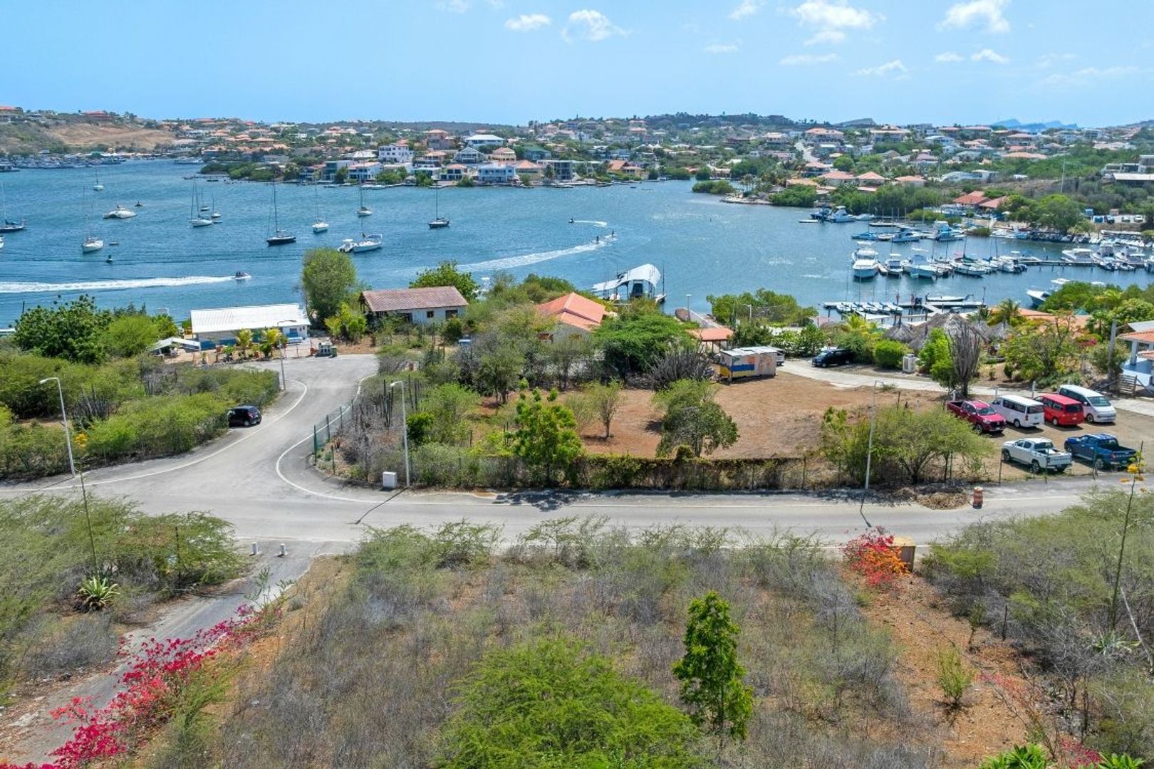 Brakkeput Ariba 7, Spaanse Water foto-8