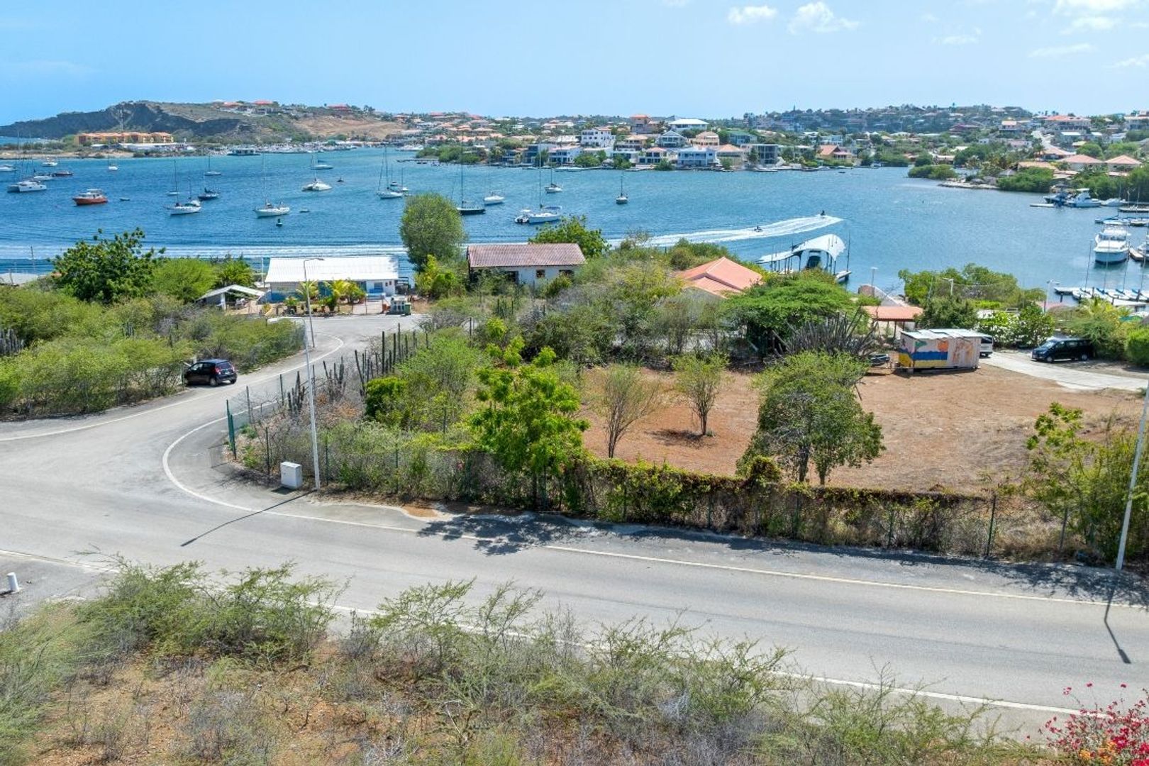 Brakkeput Ariba 7, Spaanse Water foto-6