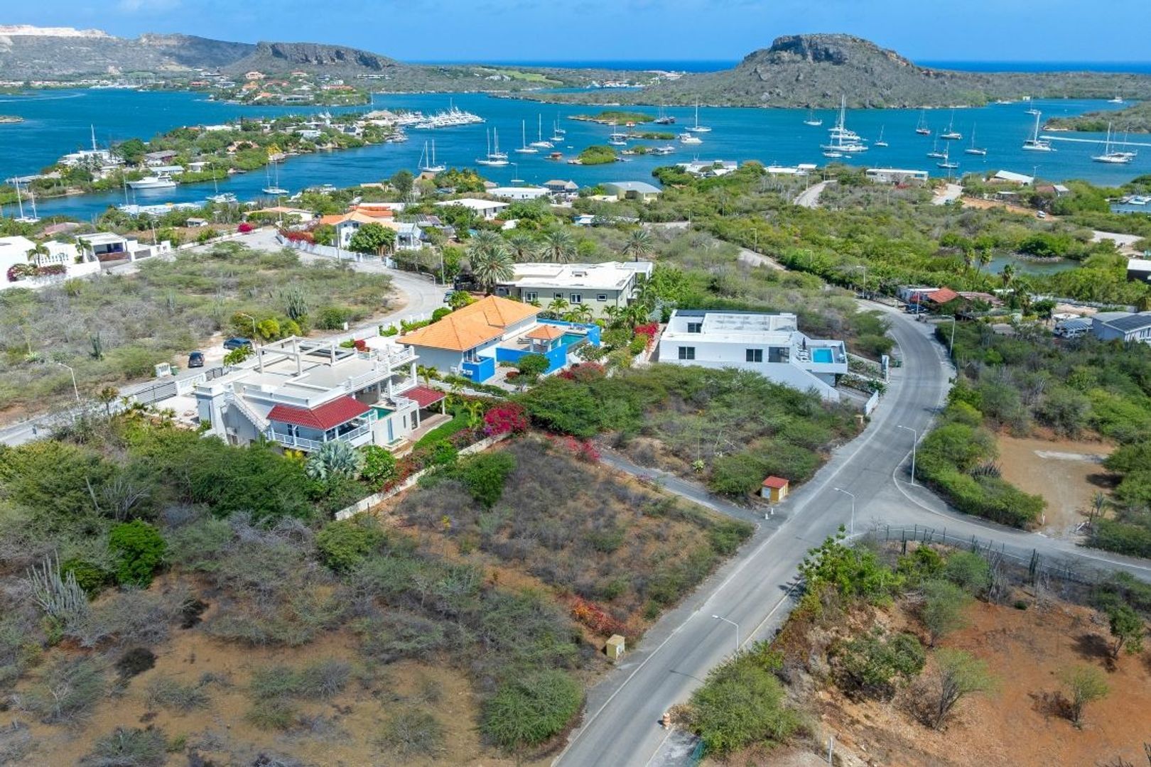 Brakkeput Ariba 7, Spaanse Water foto-11