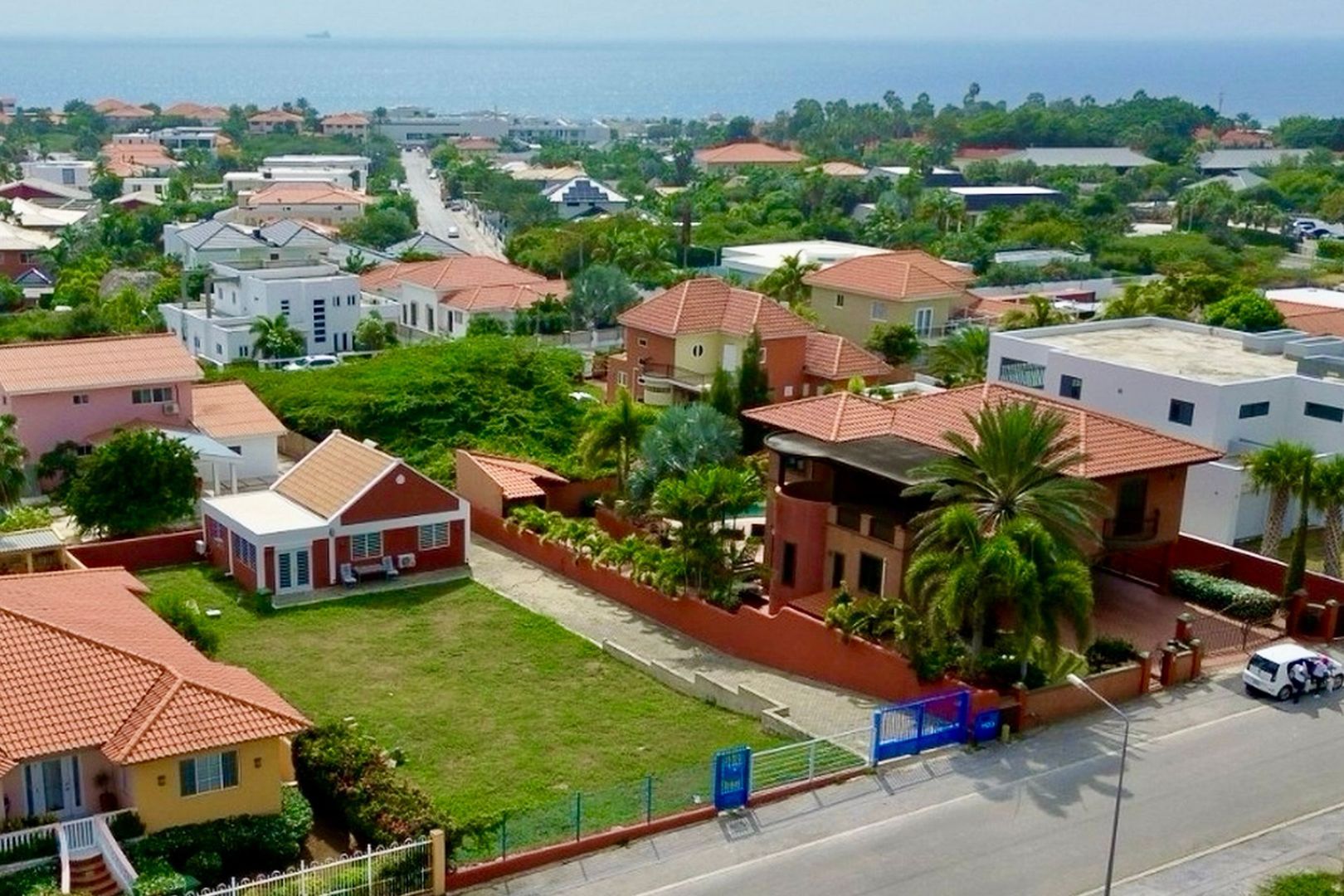 Vista Royal H-20, Jan Thiel foto-0