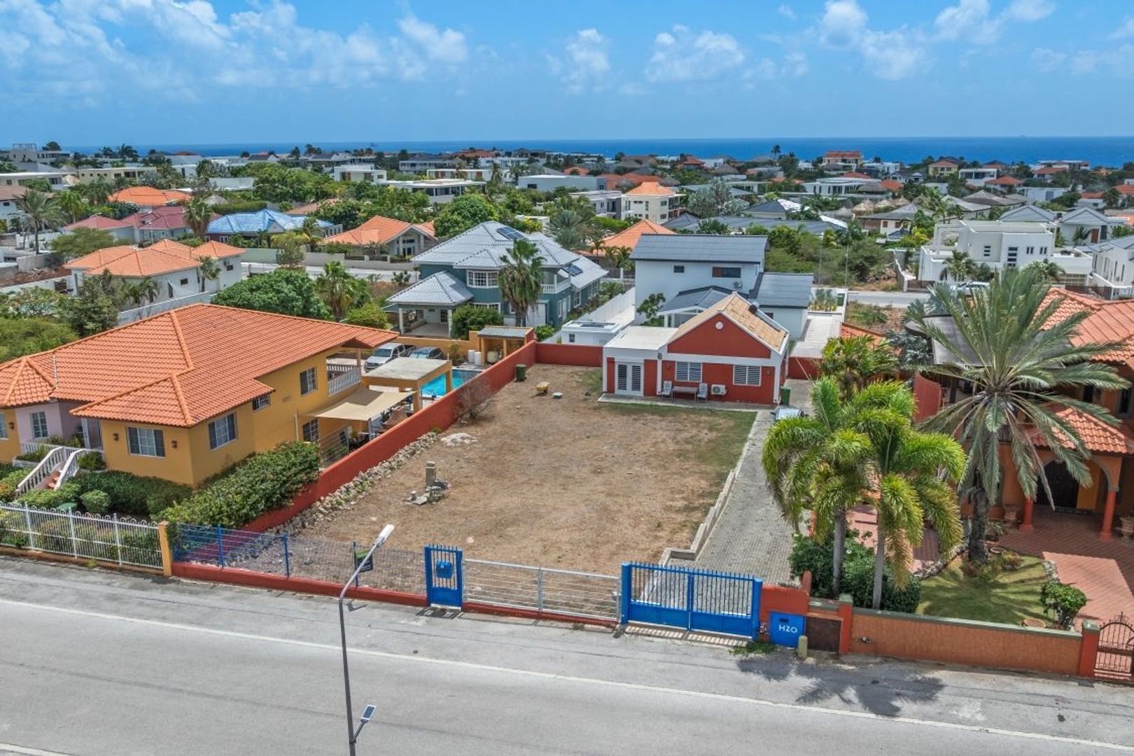 Vista Royal H-20, Jan Thiel foto-1