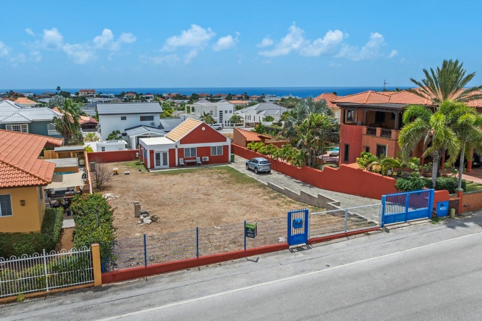 Vista Royal H-20, Jan Thiel foto-0