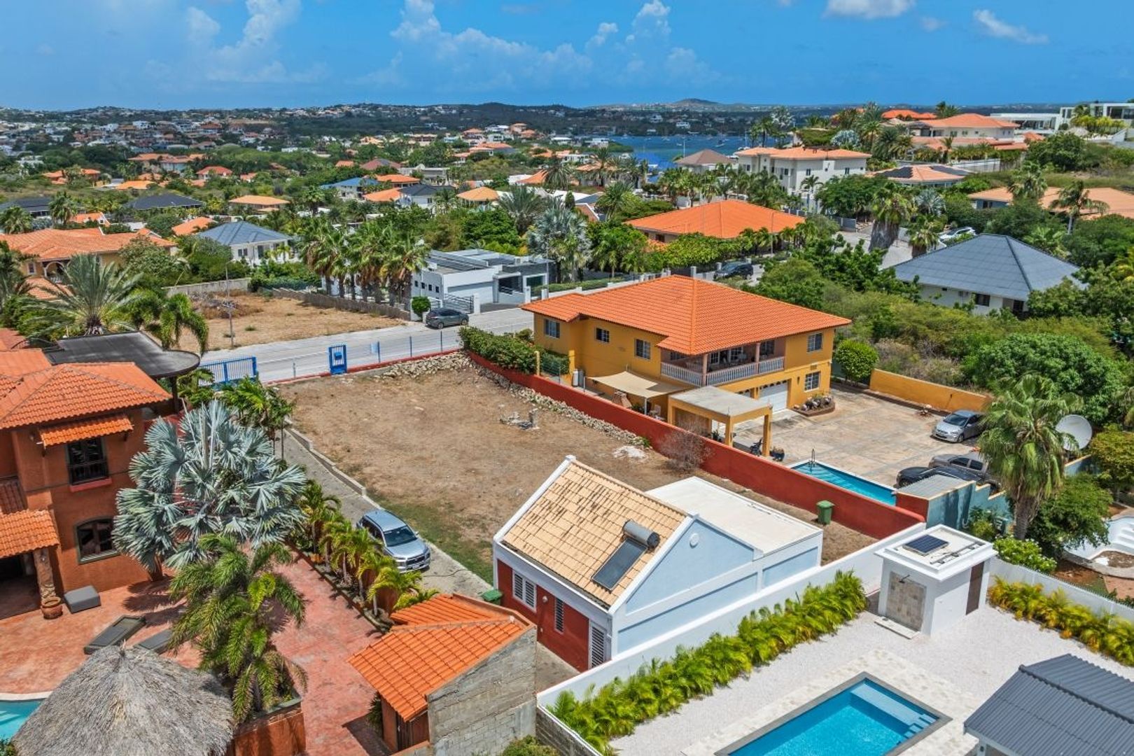 Vista Royal H-20, Jan Thiel foto-2